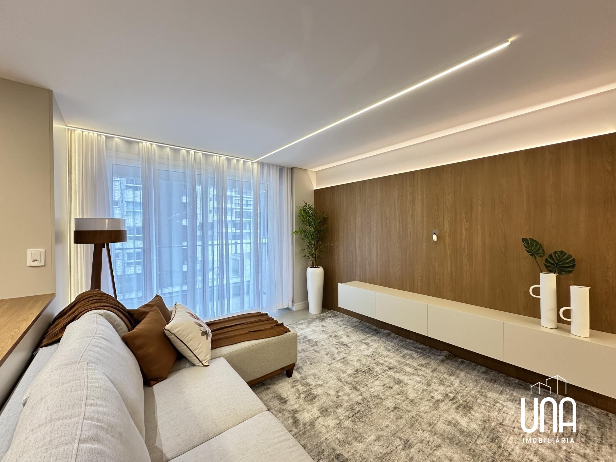 Apartamento, 2 quartos, 96 m² - Foto 3