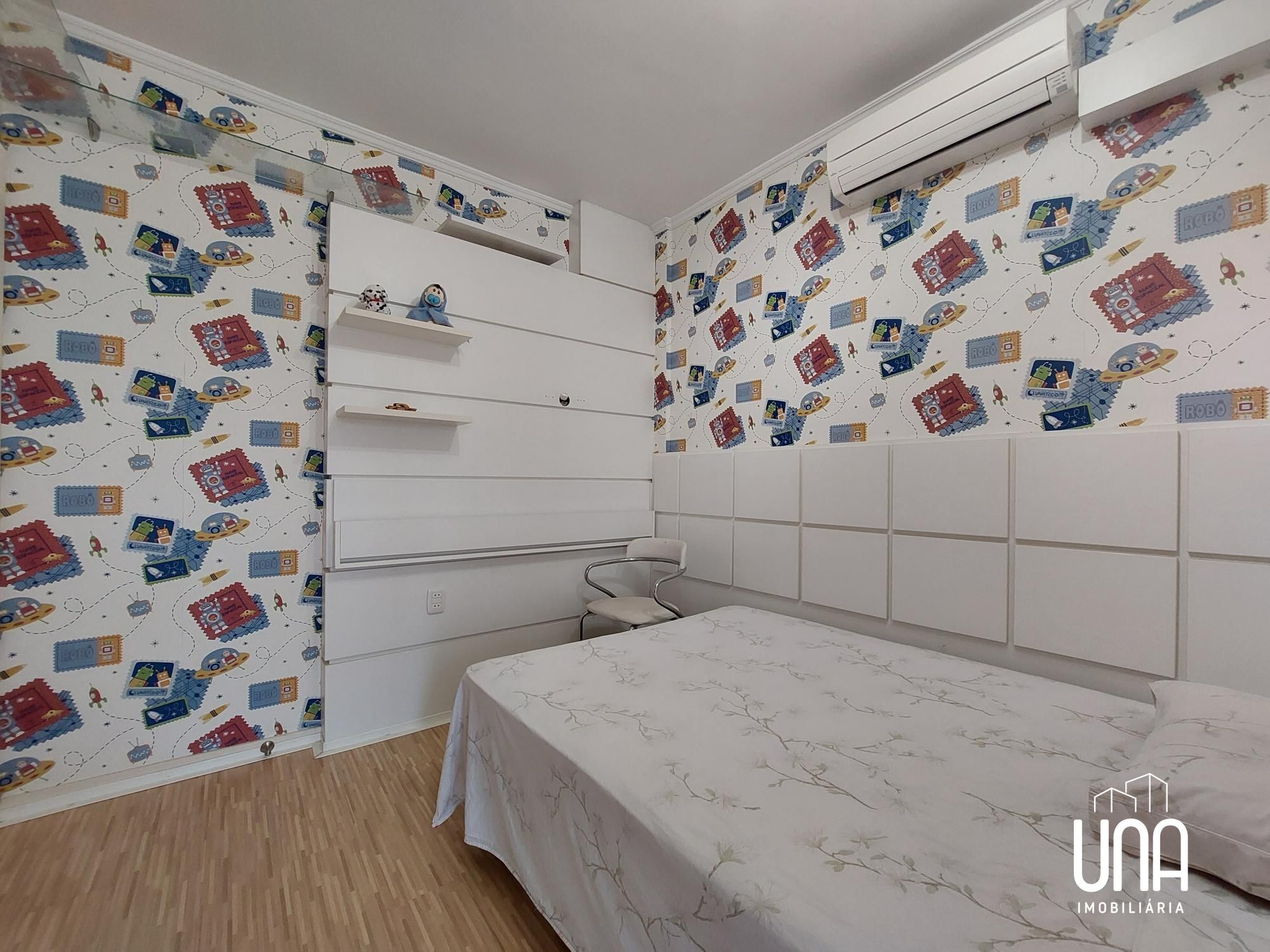Apartamento, 3 quartos, 167 m² - Foto 23