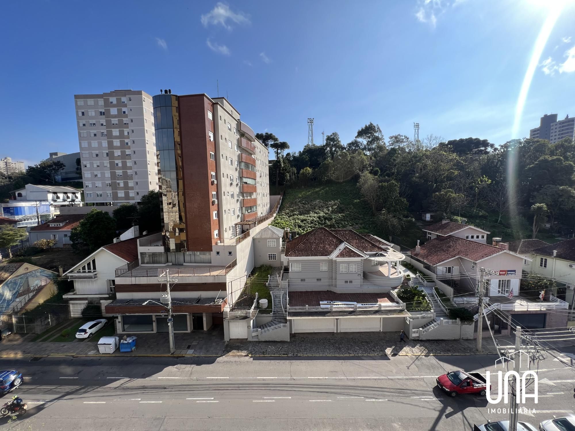 Apartamento, 3 quartos, 132 m² - Foto 3