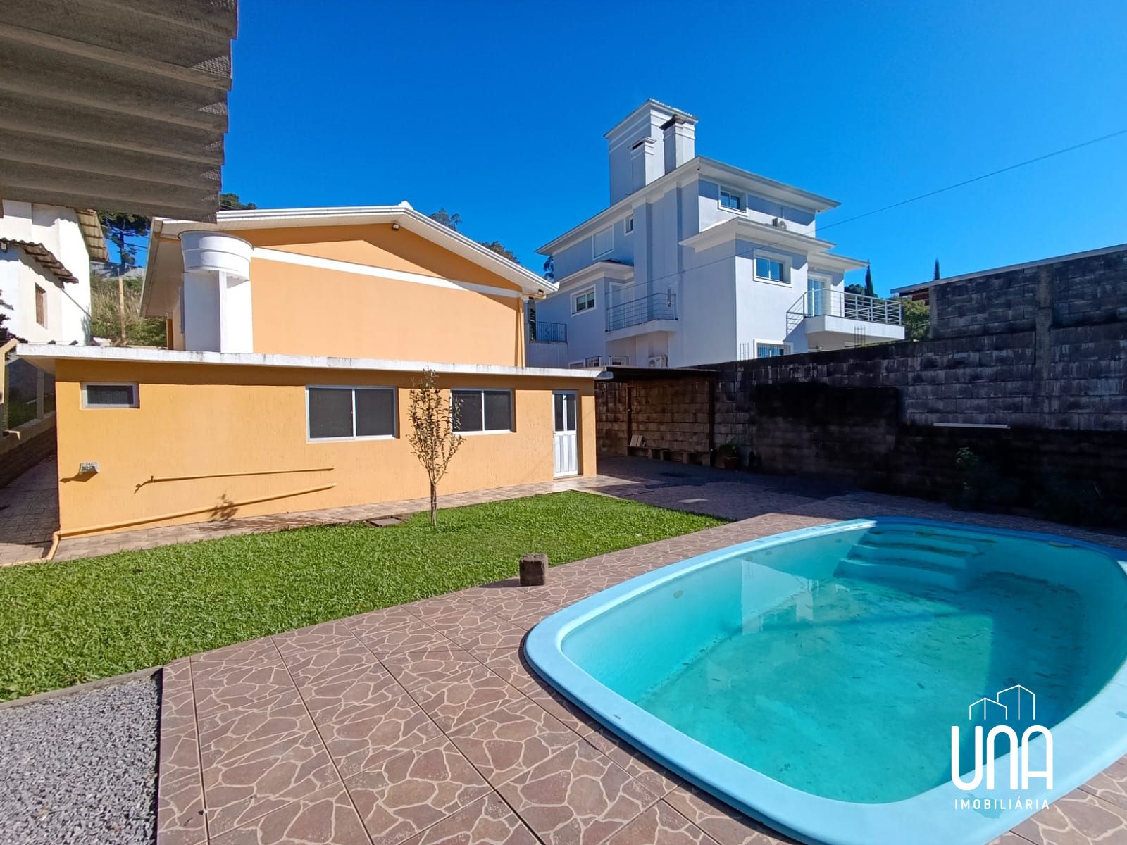 Casa, 3 quartos, 200 m² - Foto 3