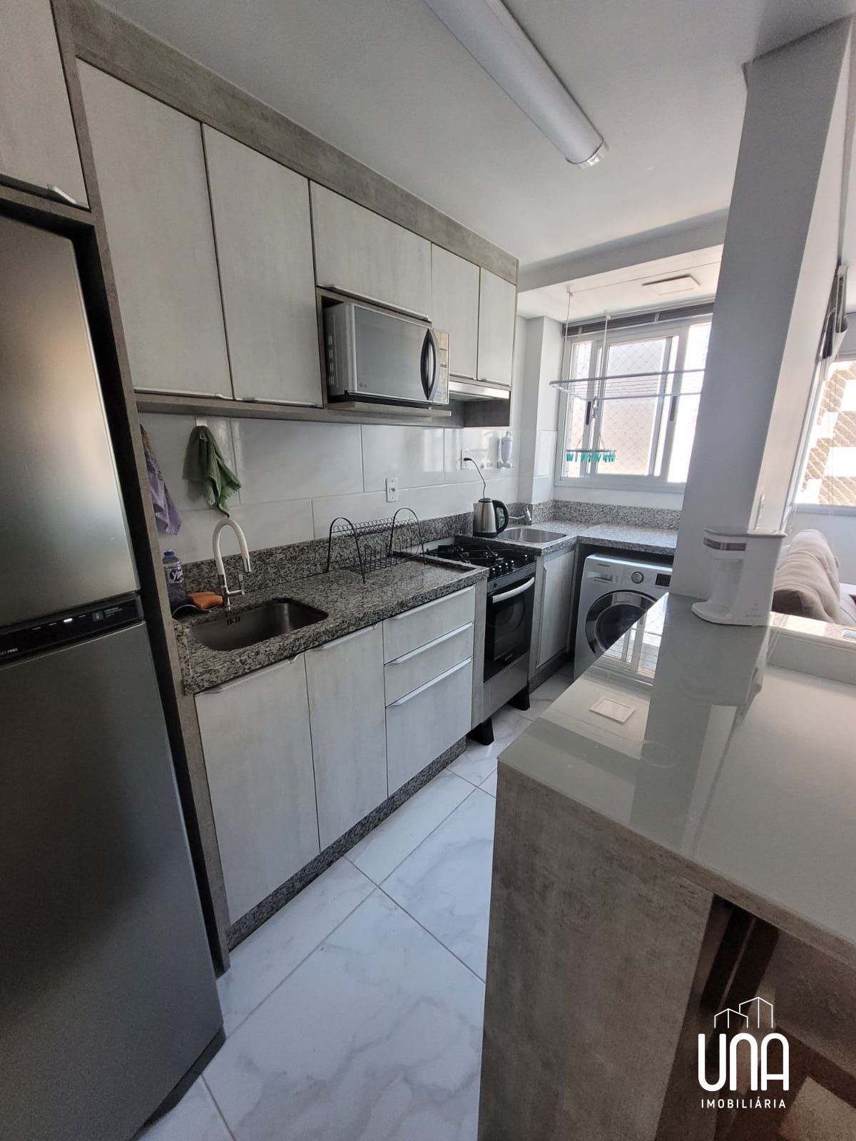 Apartamento, 2 quartos, 51 m² - Foto 4