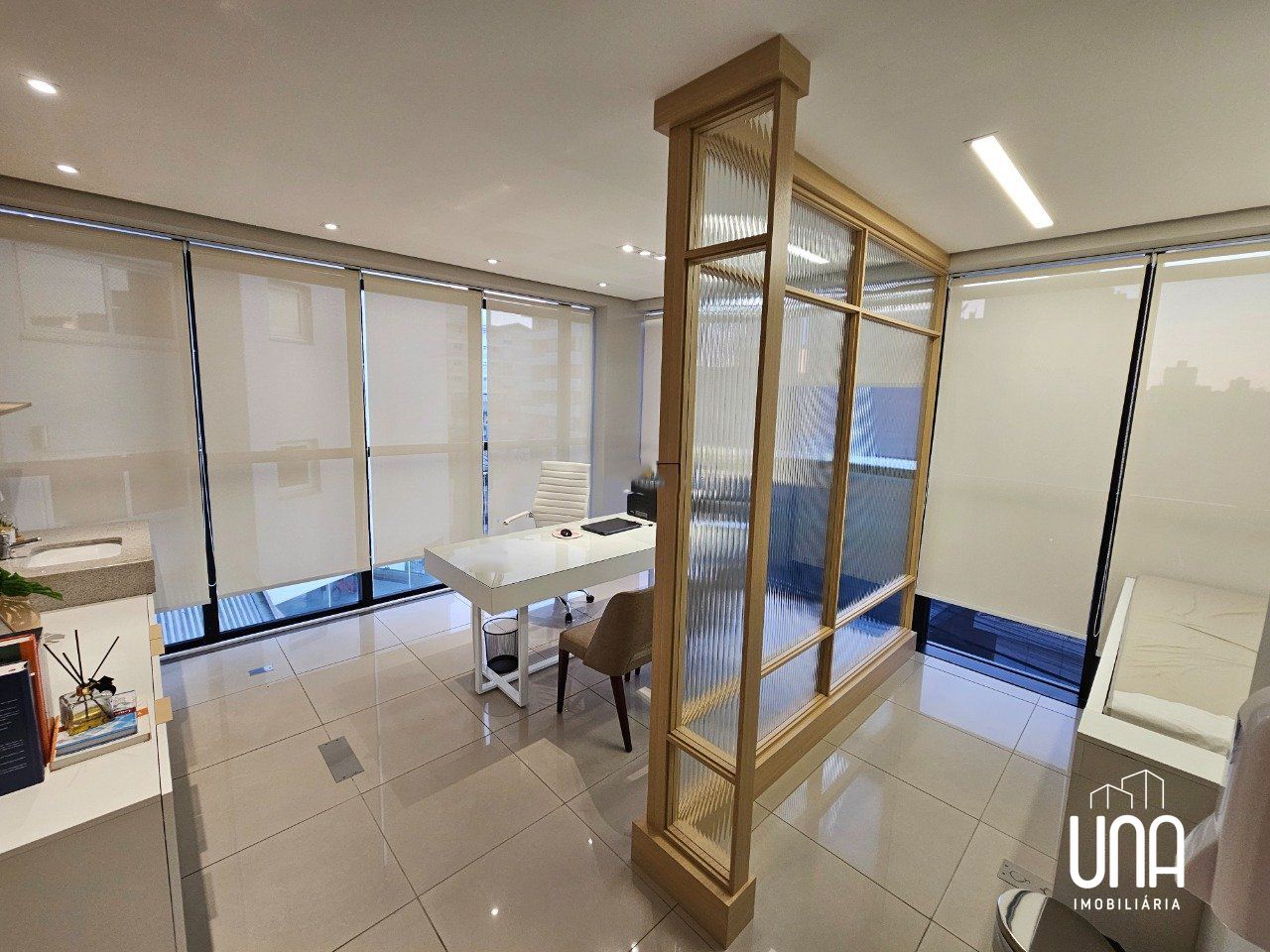 Sala-Conjunto, 139 m² - Foto 3