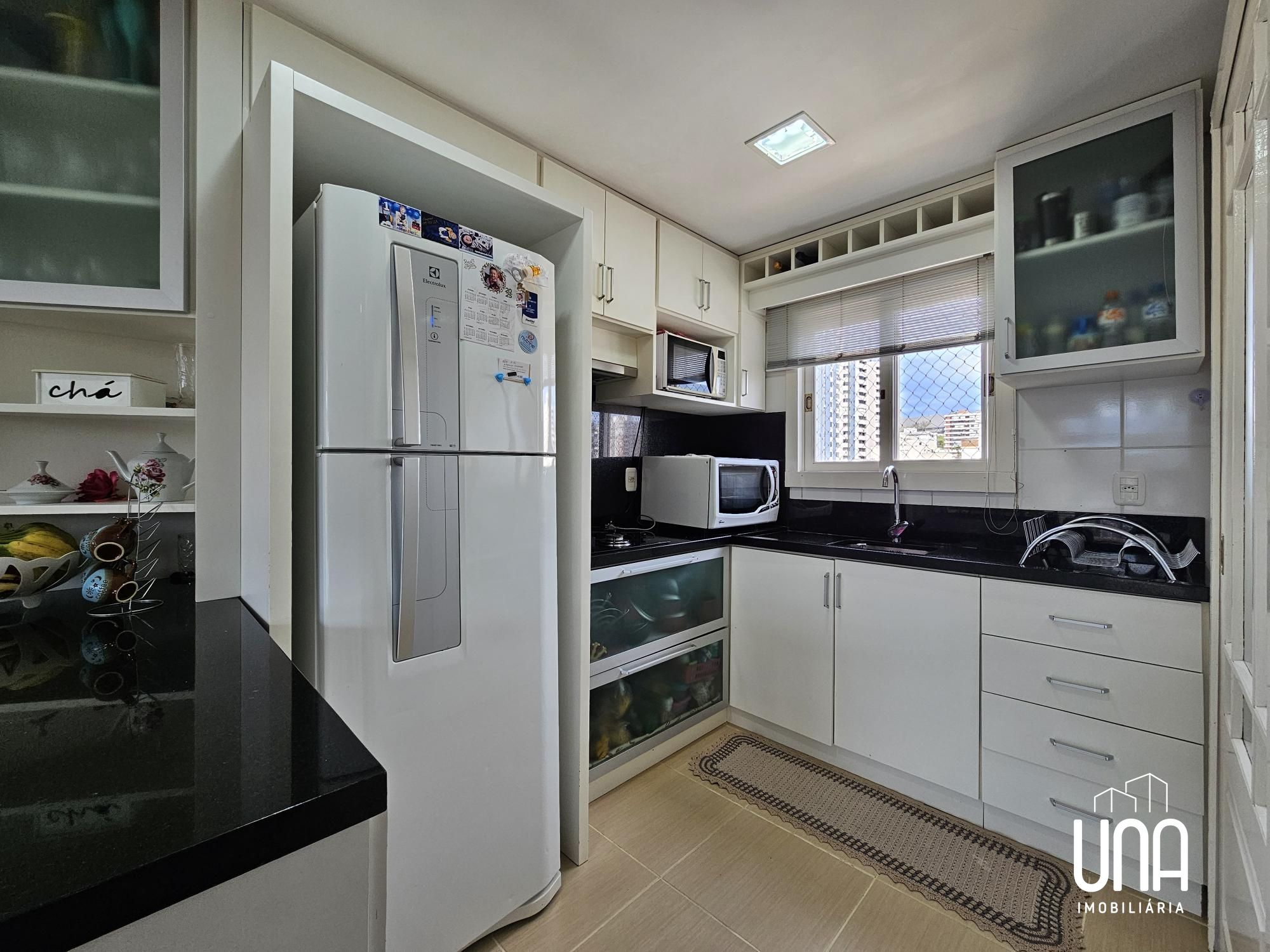 Apartamento, 3 quartos, 110 m² - Foto 8