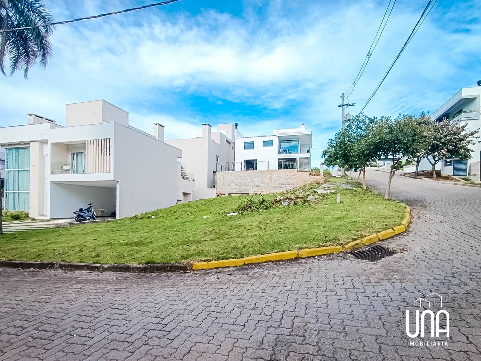 Terreno, 330 m² - Foto 1