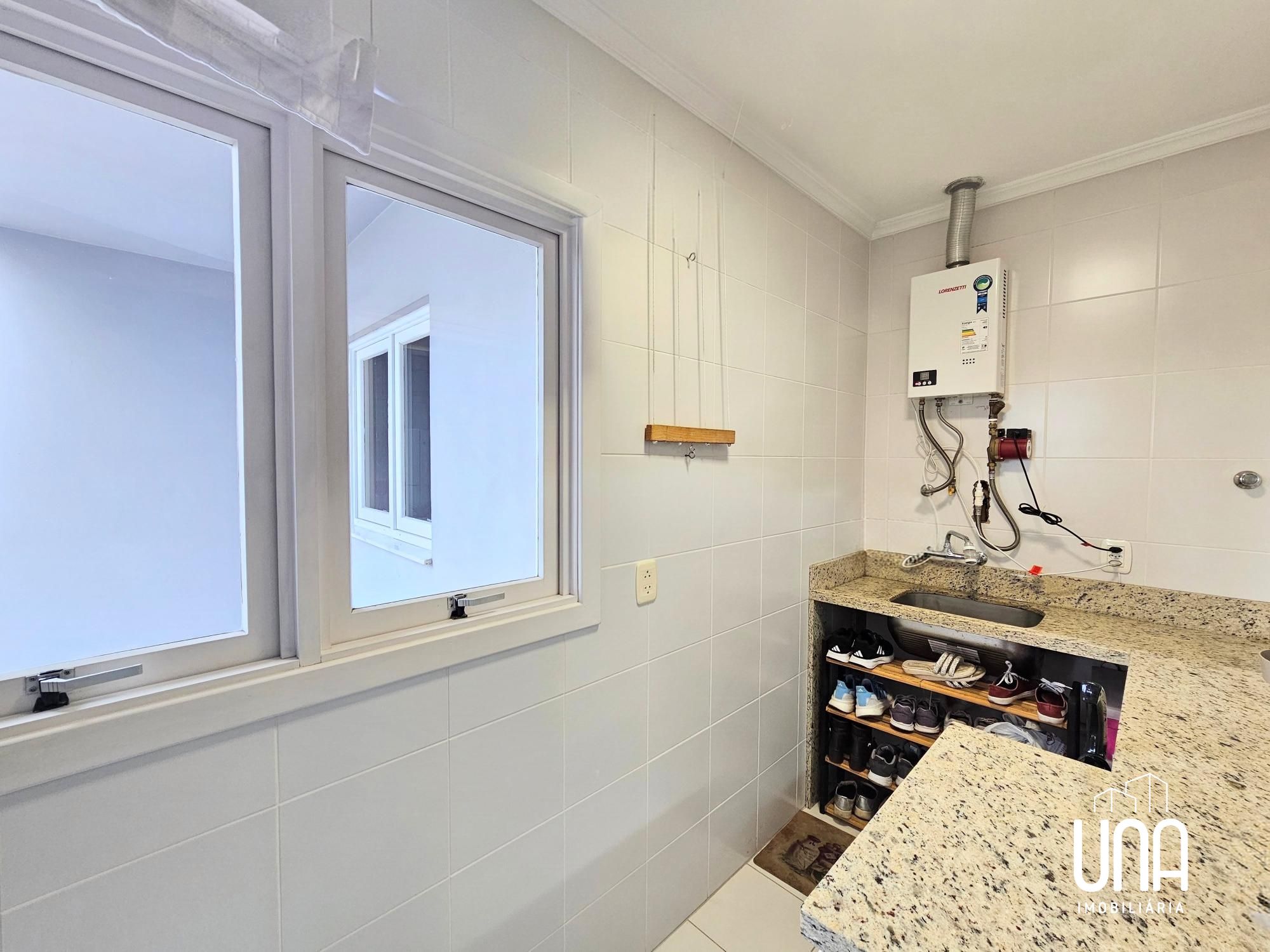 Apartamento, 3 quartos, 97 m² - Foto 6