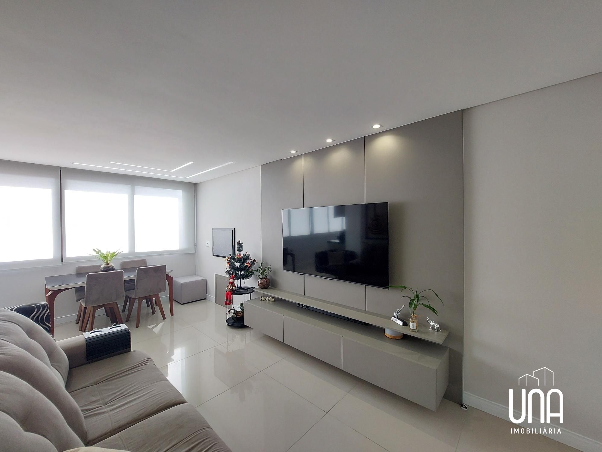 Apartamento, 2 quartos, 72 m² - Foto 3