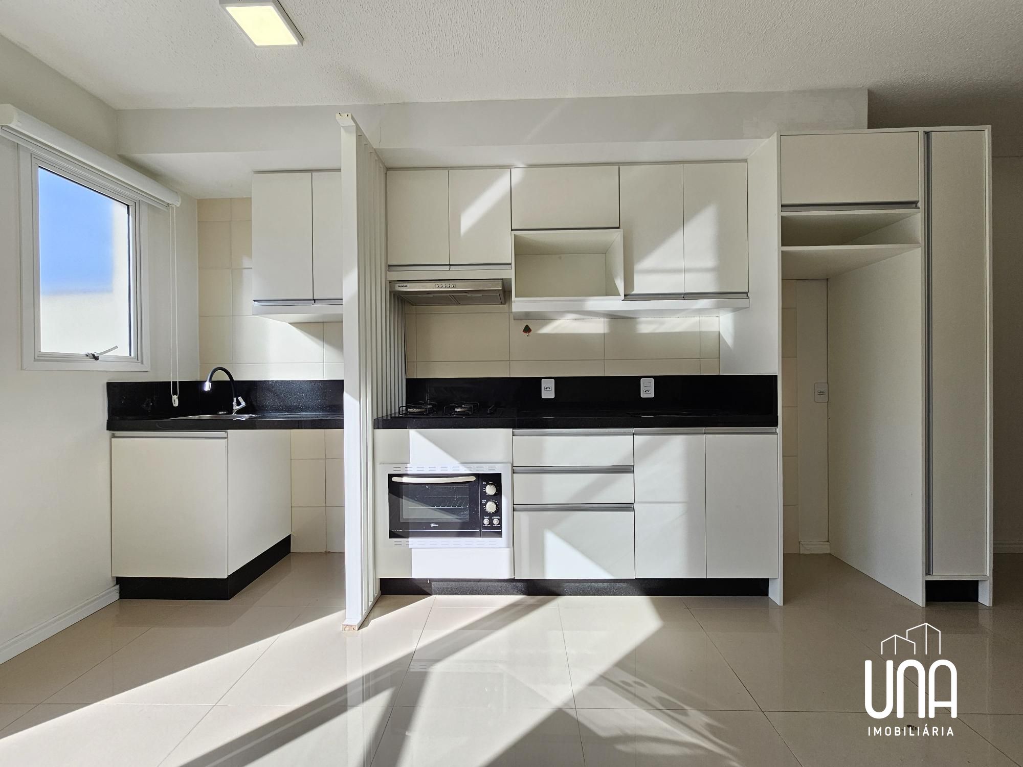 Apartamento, 2 quartos, 55 m² - Foto 9