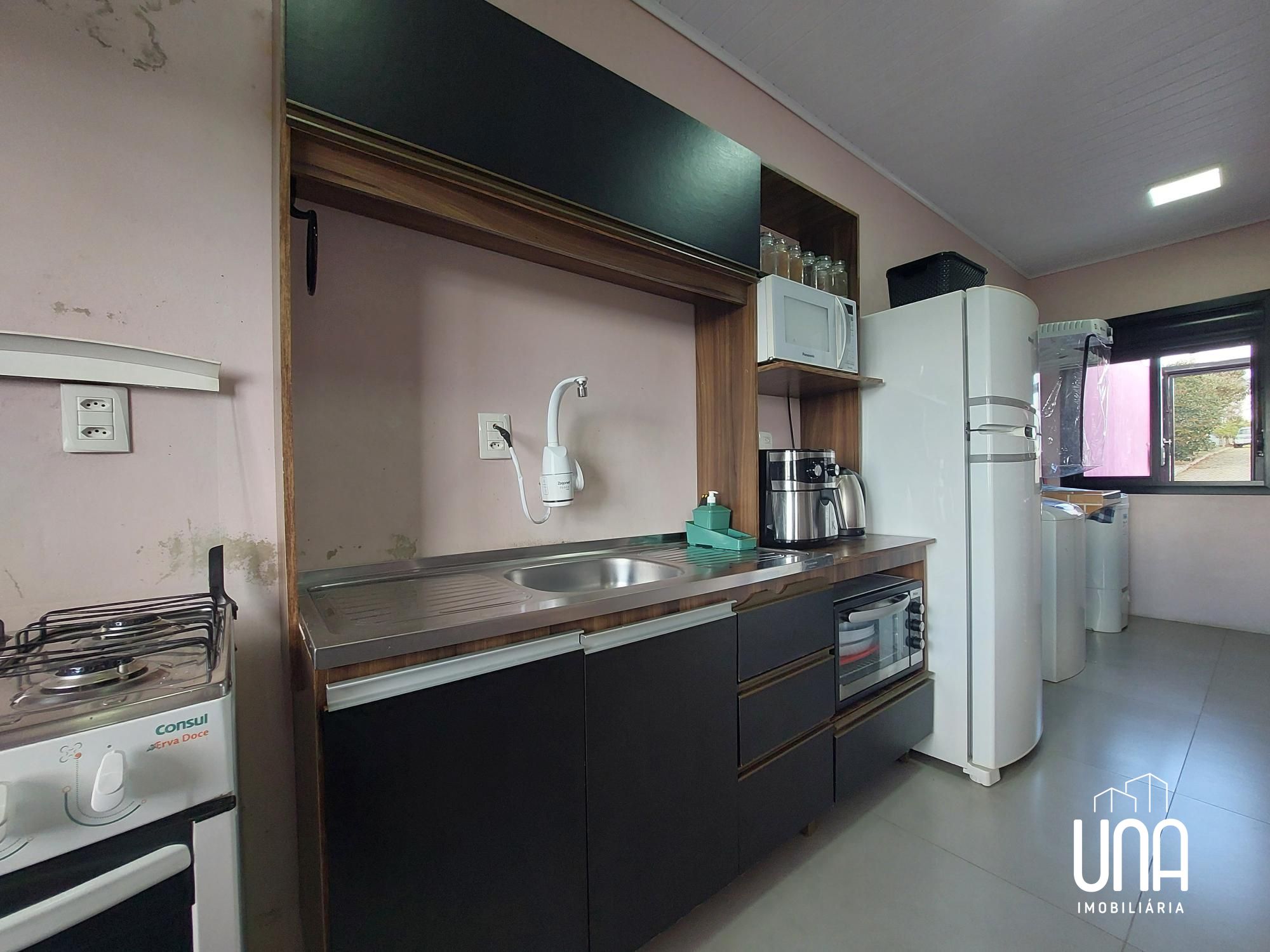 Casa, 2 quartos, 62 m² - Foto 9