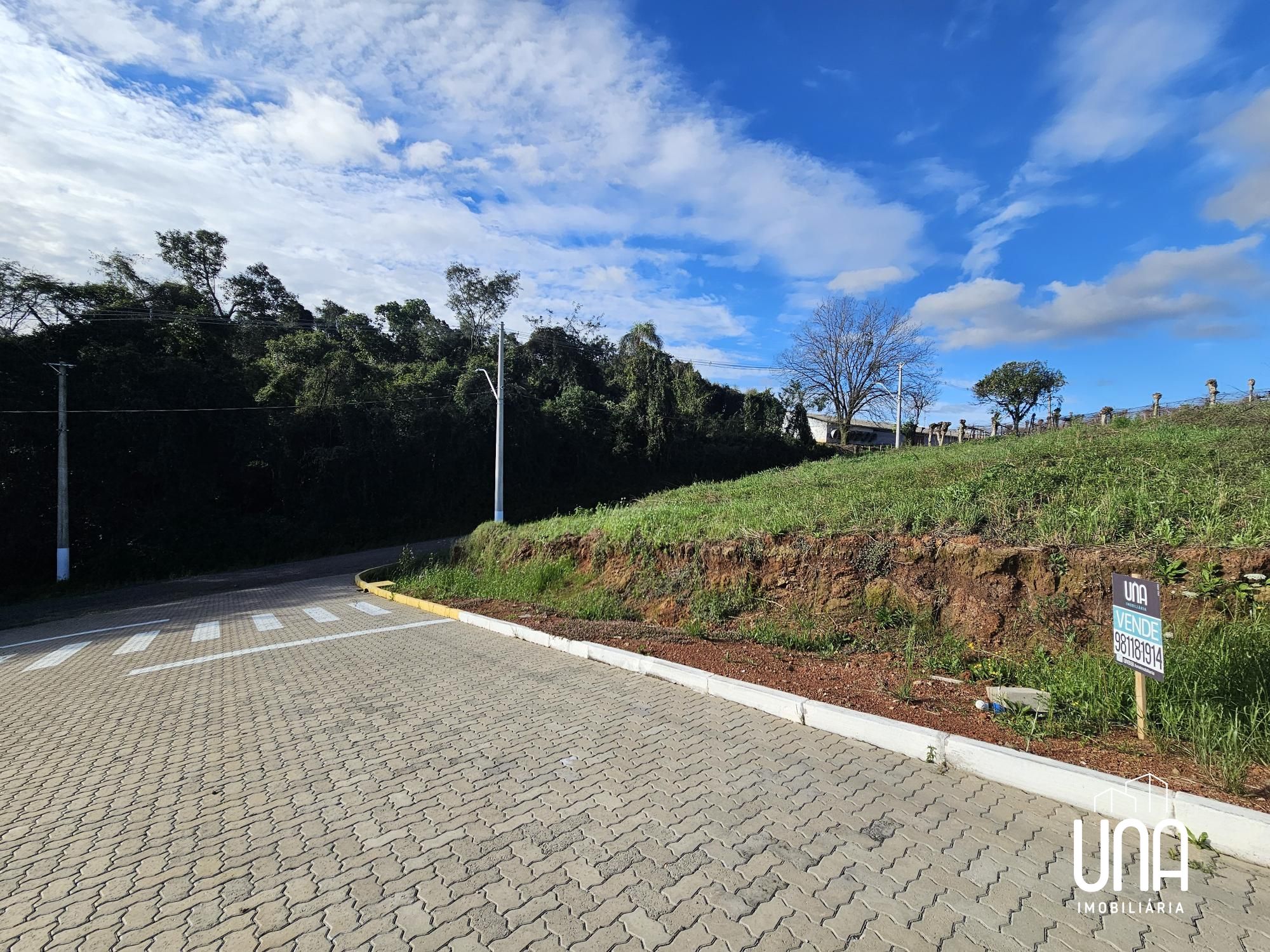 Terreno, 1000 m² - Foto 3