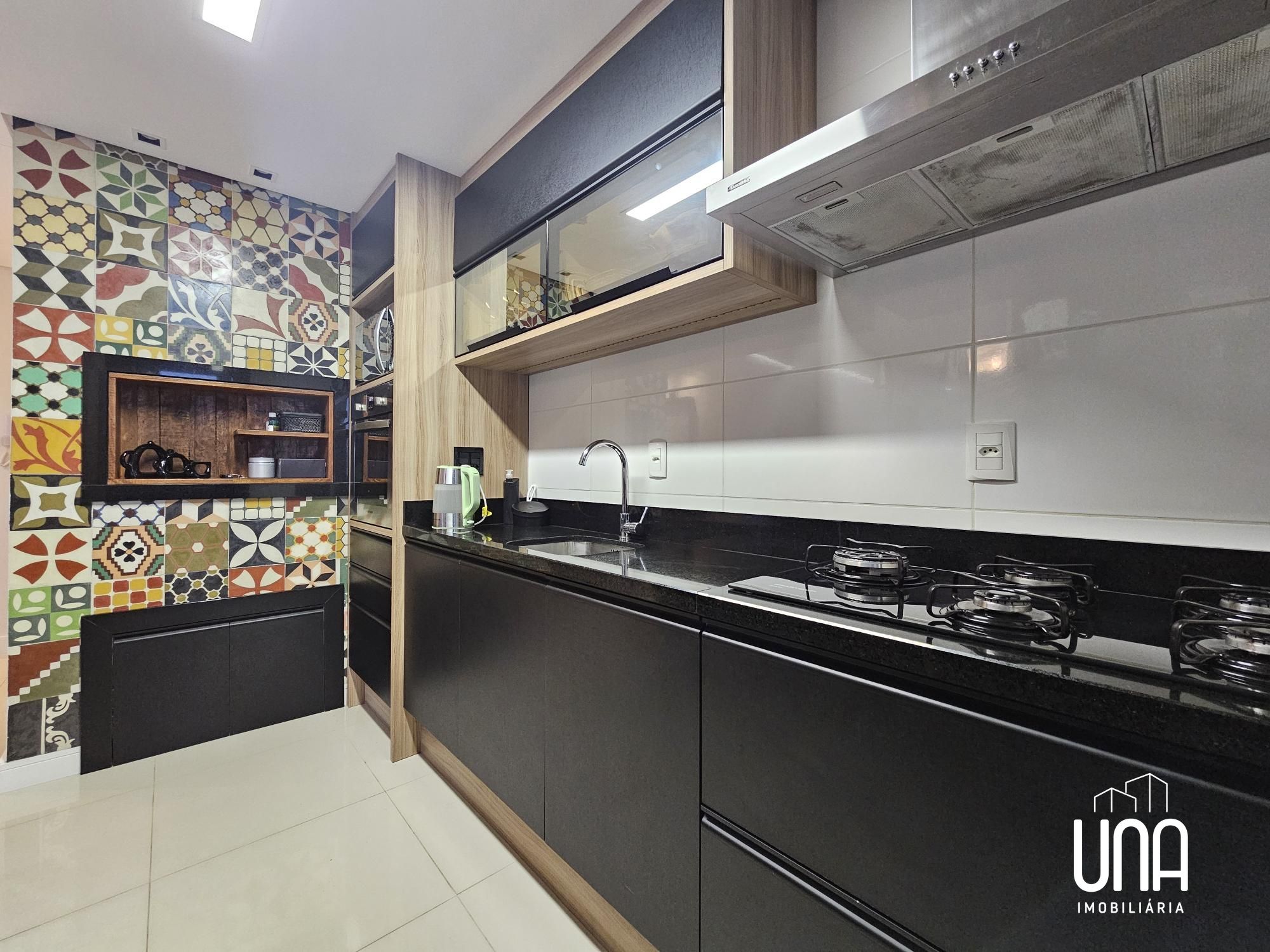 Apartamento, 2 quartos, 77 m² - Foto 11