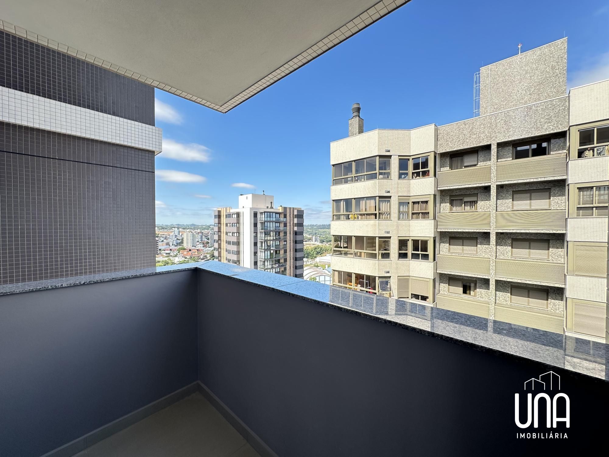 Apartamento, 3 quartos, 131 m² - Foto 6