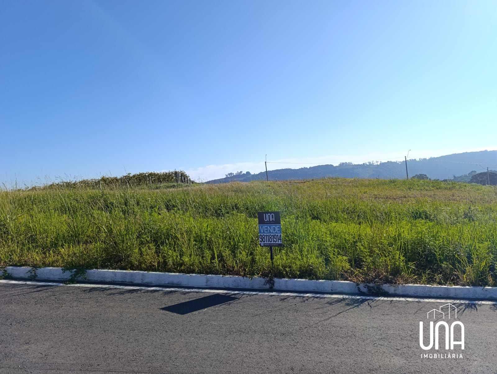 Terreno, 404 m² - Foto 2