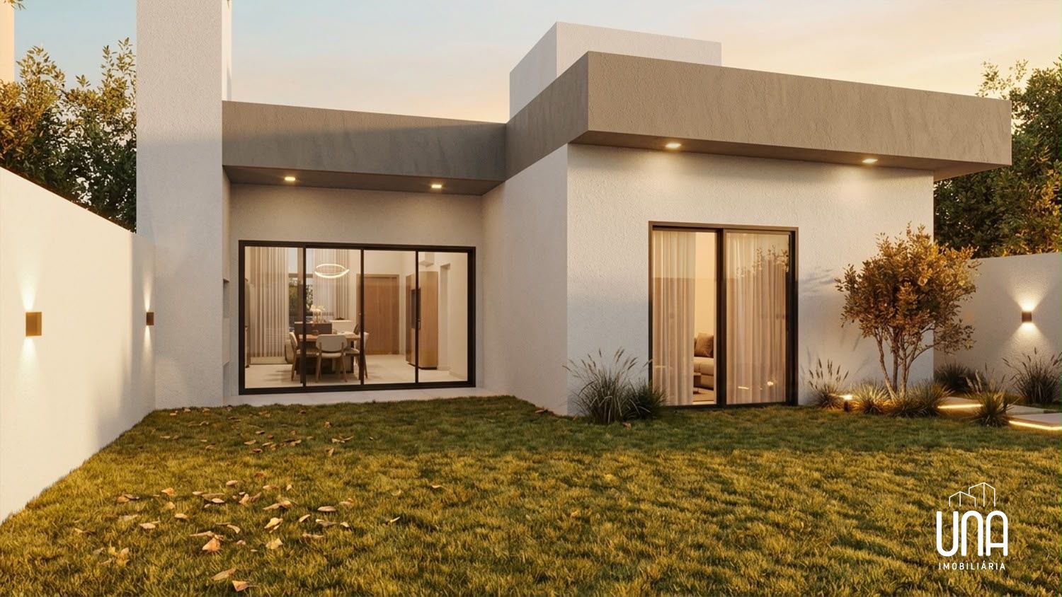 Casa, 3 quartos, 133 m² - Foto 6