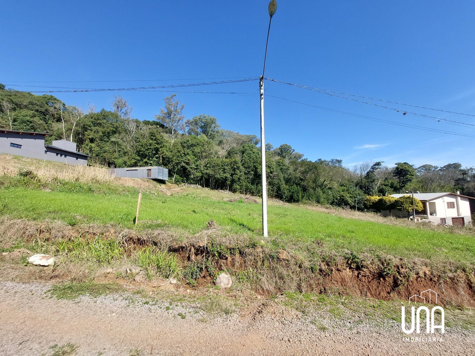 Terreno, 1326 m² - Foto 1
