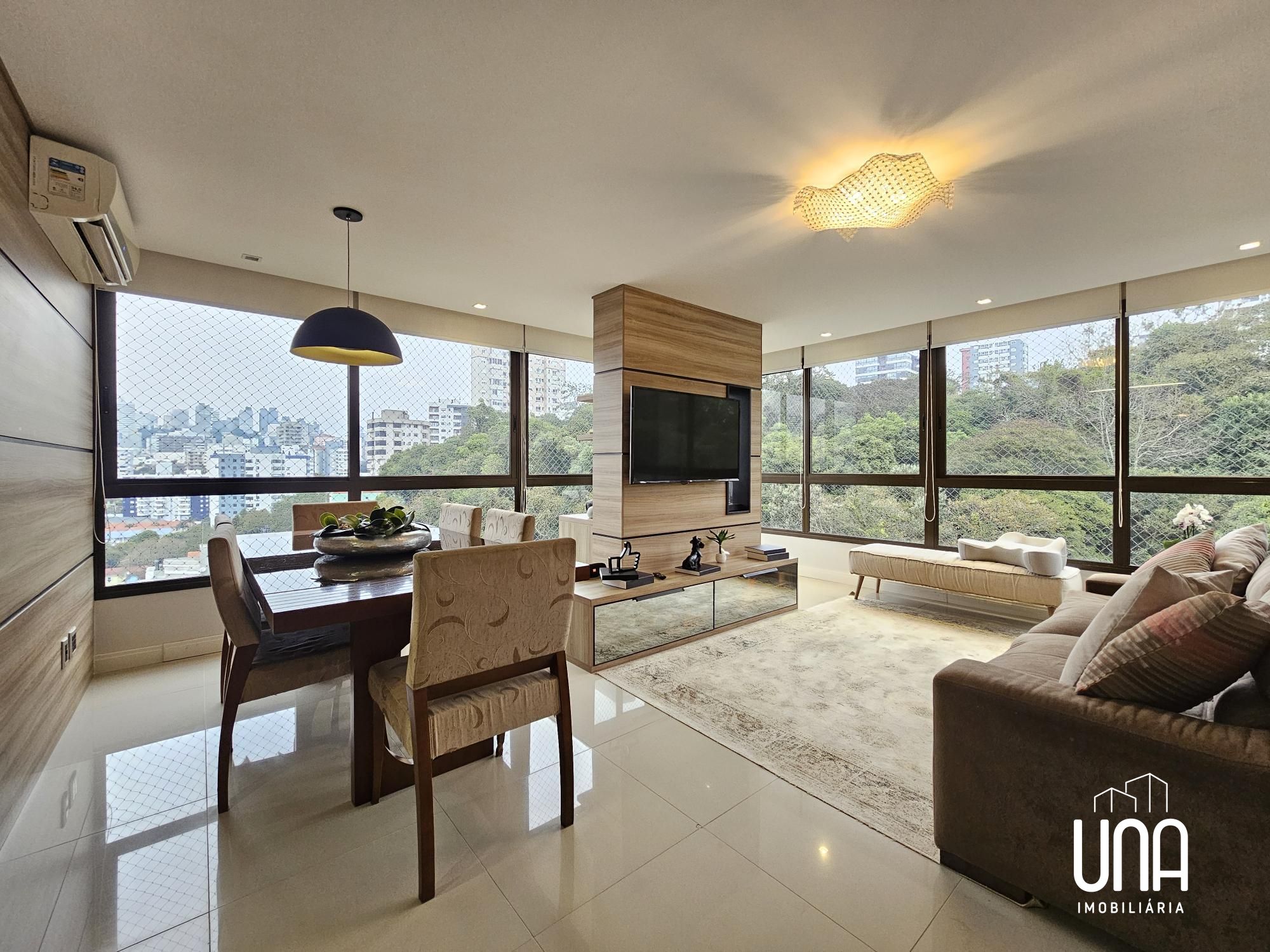 Apartamento, 2 quartos, 77 m² - Foto 2