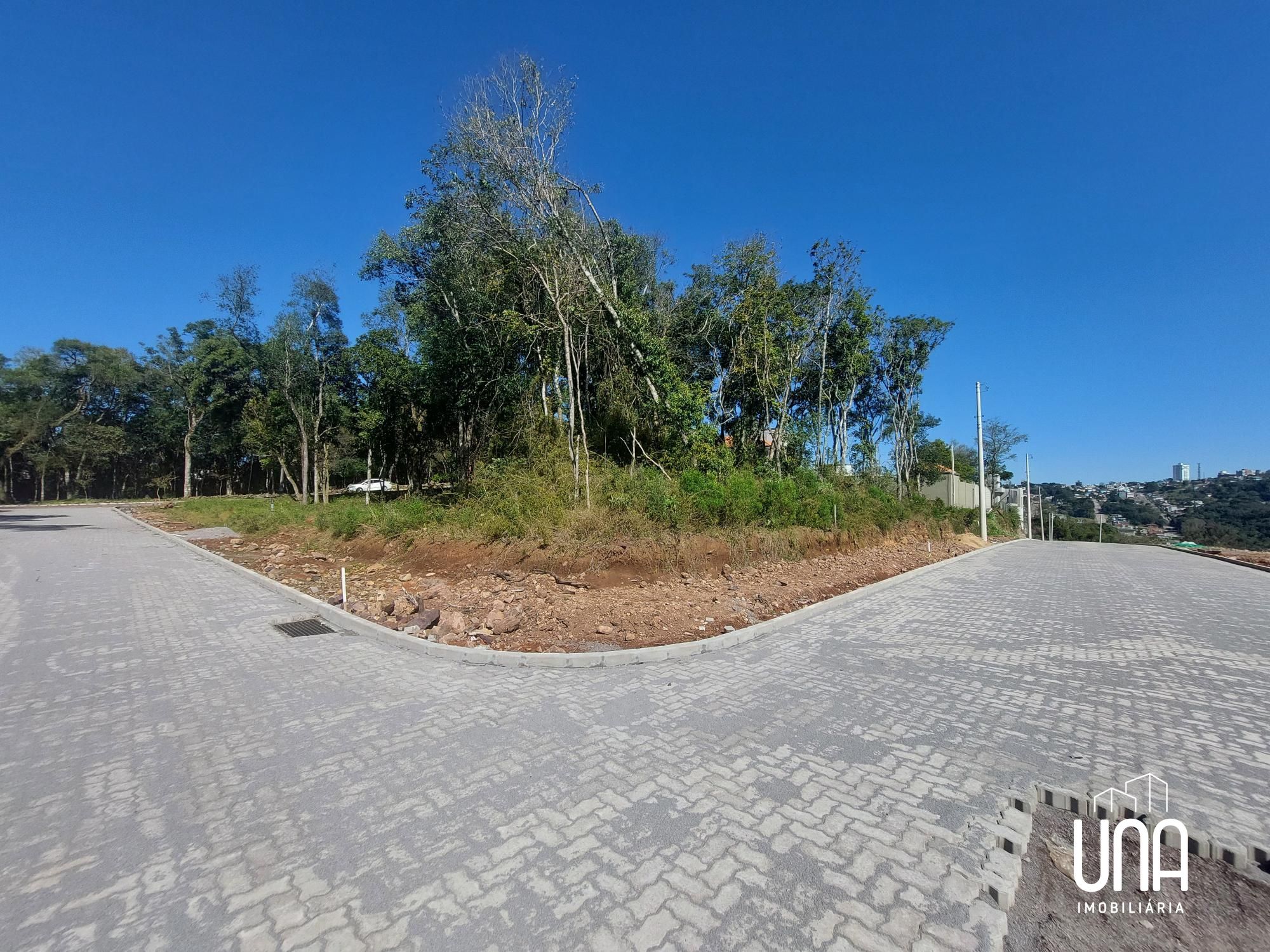 Terreno, 585 m² - Foto 2