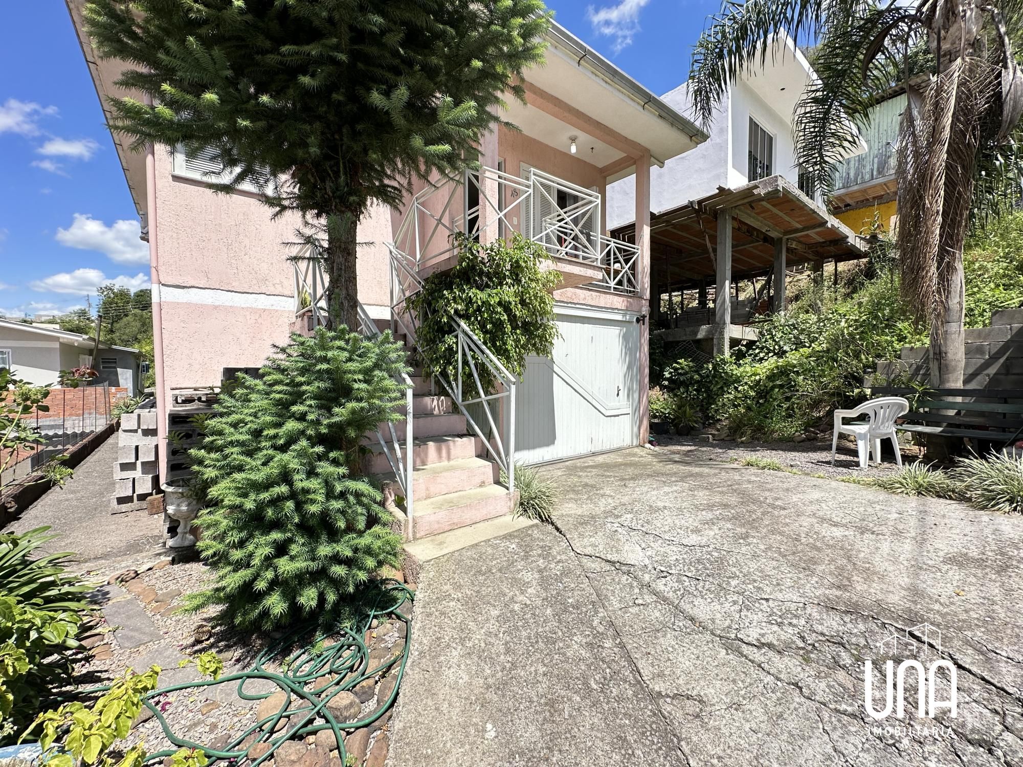 Casa, 3 quartos, 130 m² - Foto 2