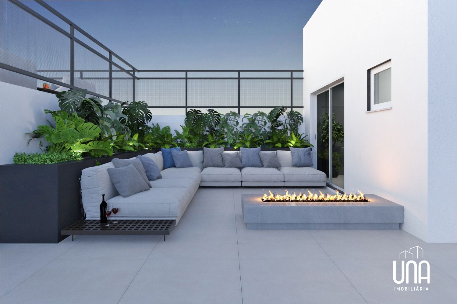 Apartamento, 1 quarto, 21 m² - Foto 15