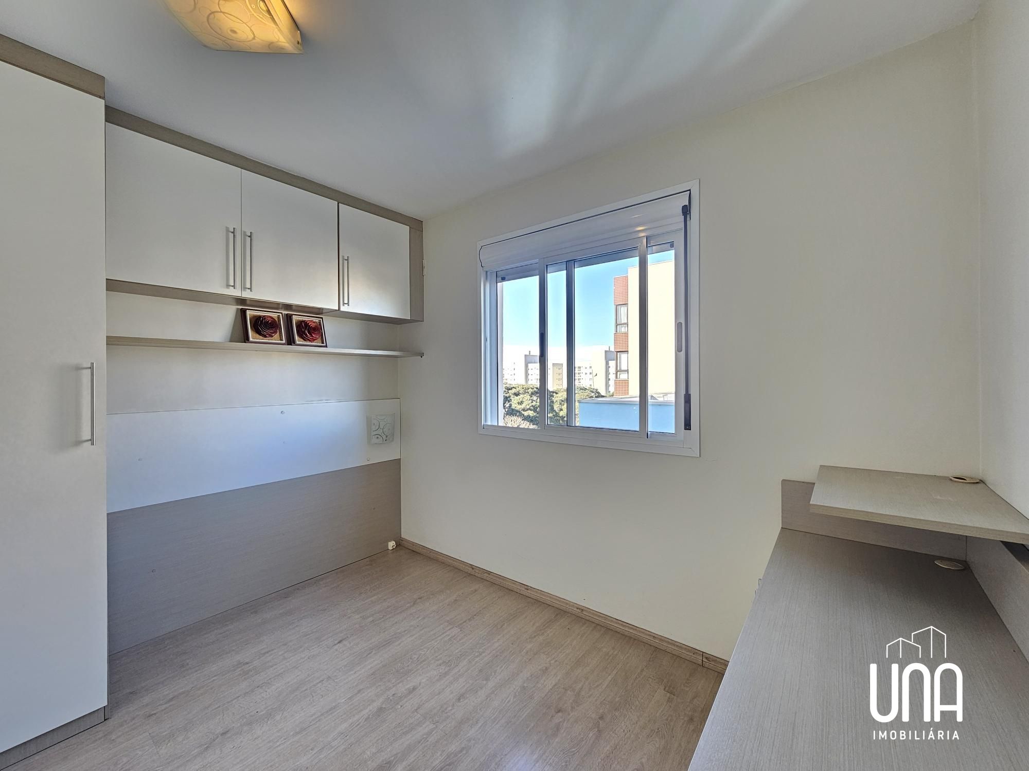 Apartamento, 1 quarto, 48 m² - Foto 7