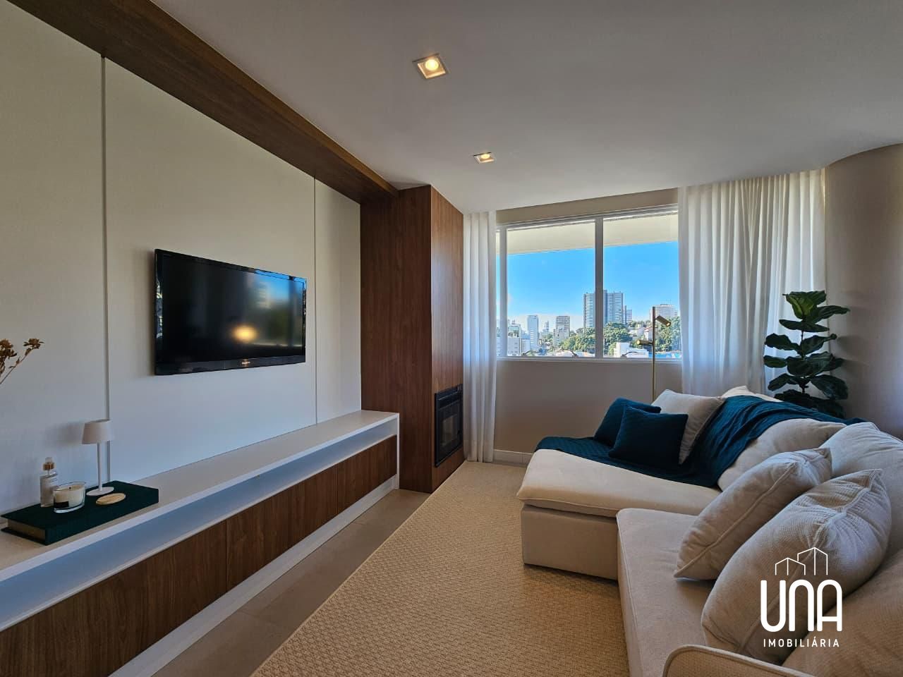 Apartamento, 3 quartos, 113 m² - Foto 10