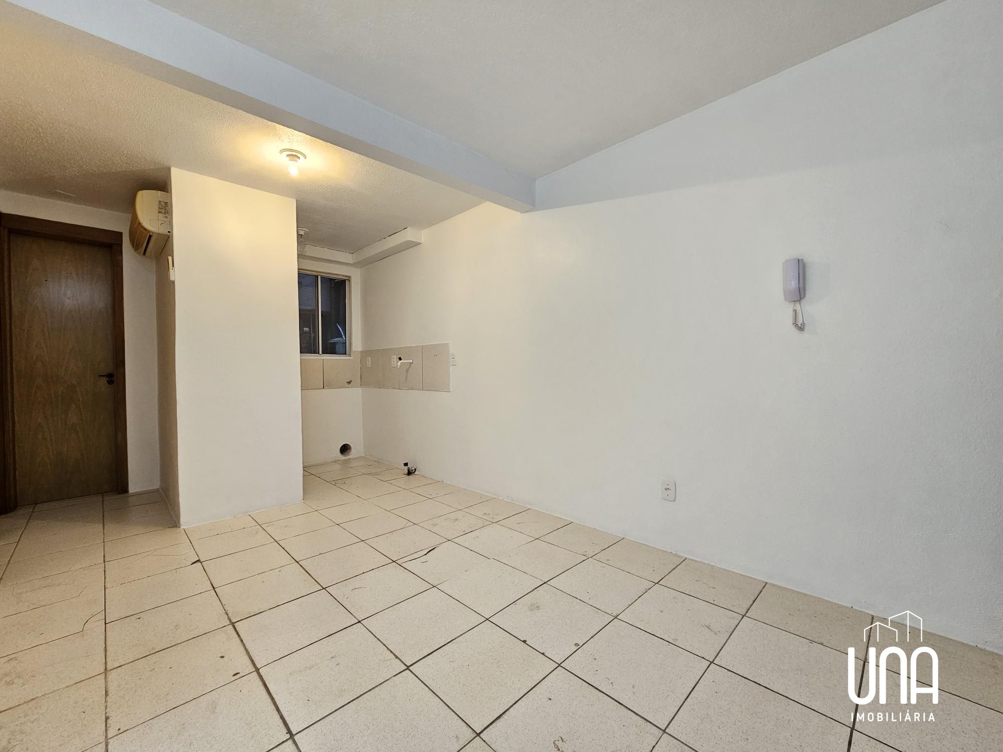 Apartamento, 2 quartos, 43 m² - Foto 1