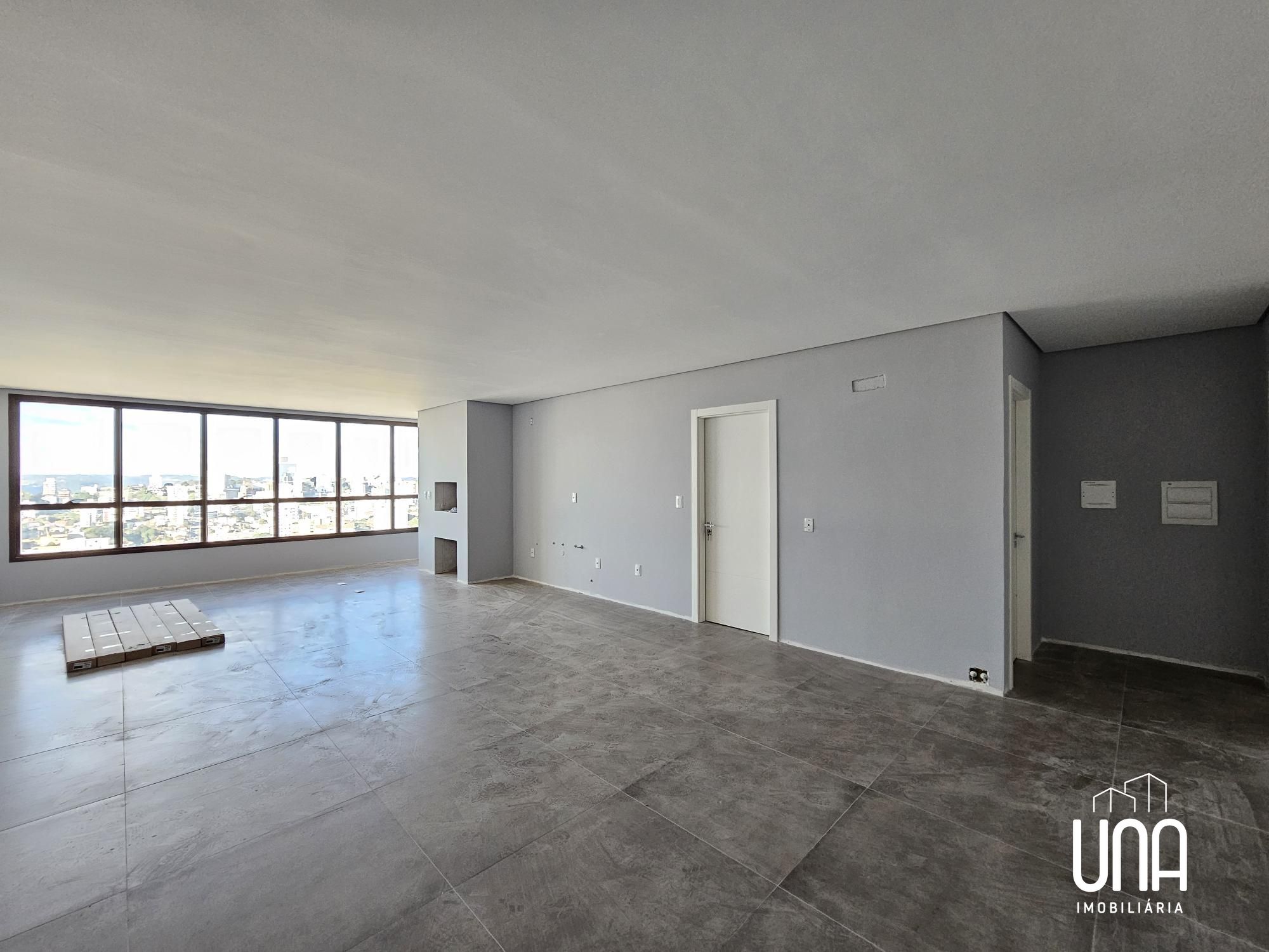 Apartamento, 3 quartos, 152 m² - Foto 2
