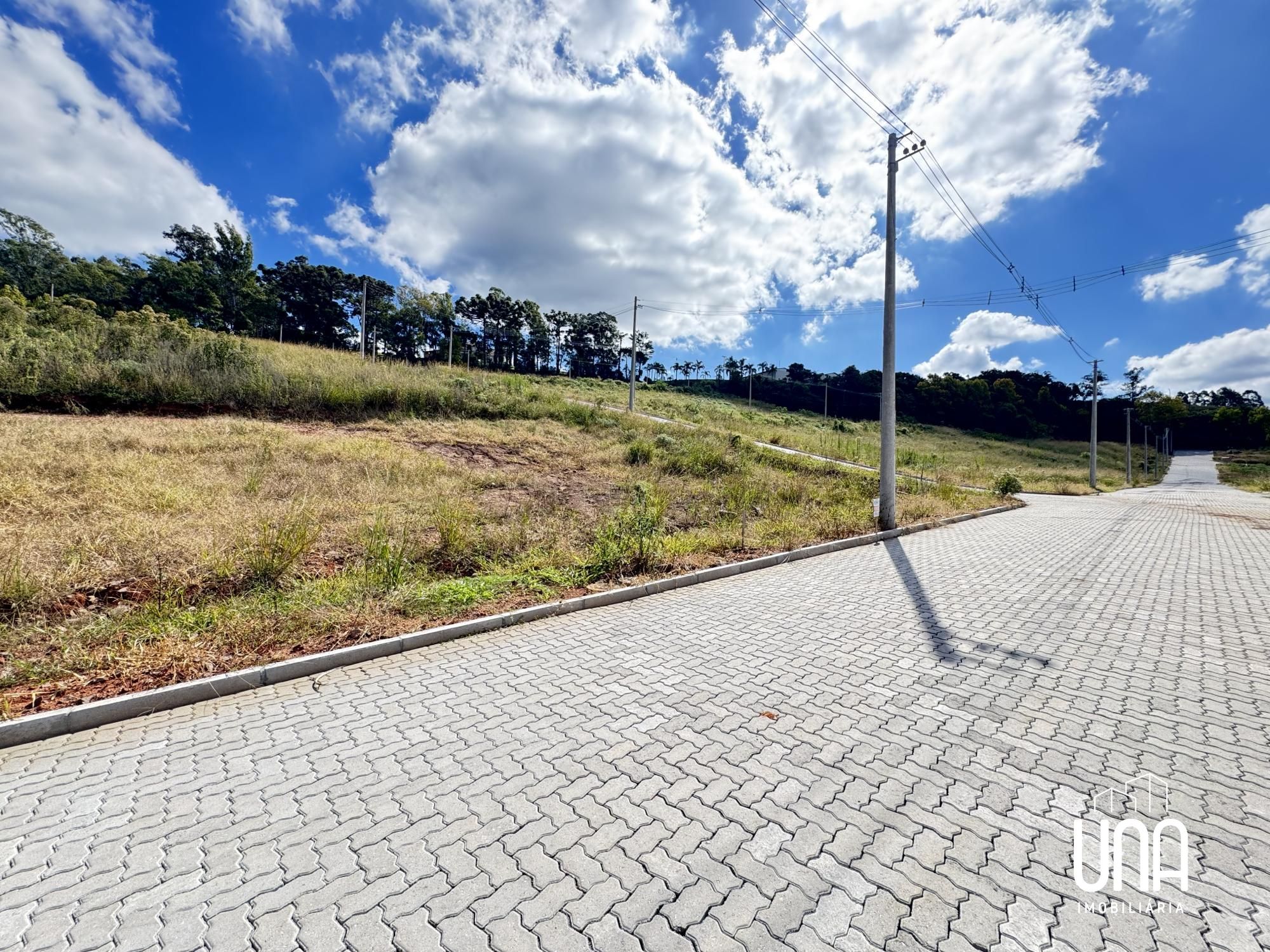 Terreno, 246 m² - Foto 2