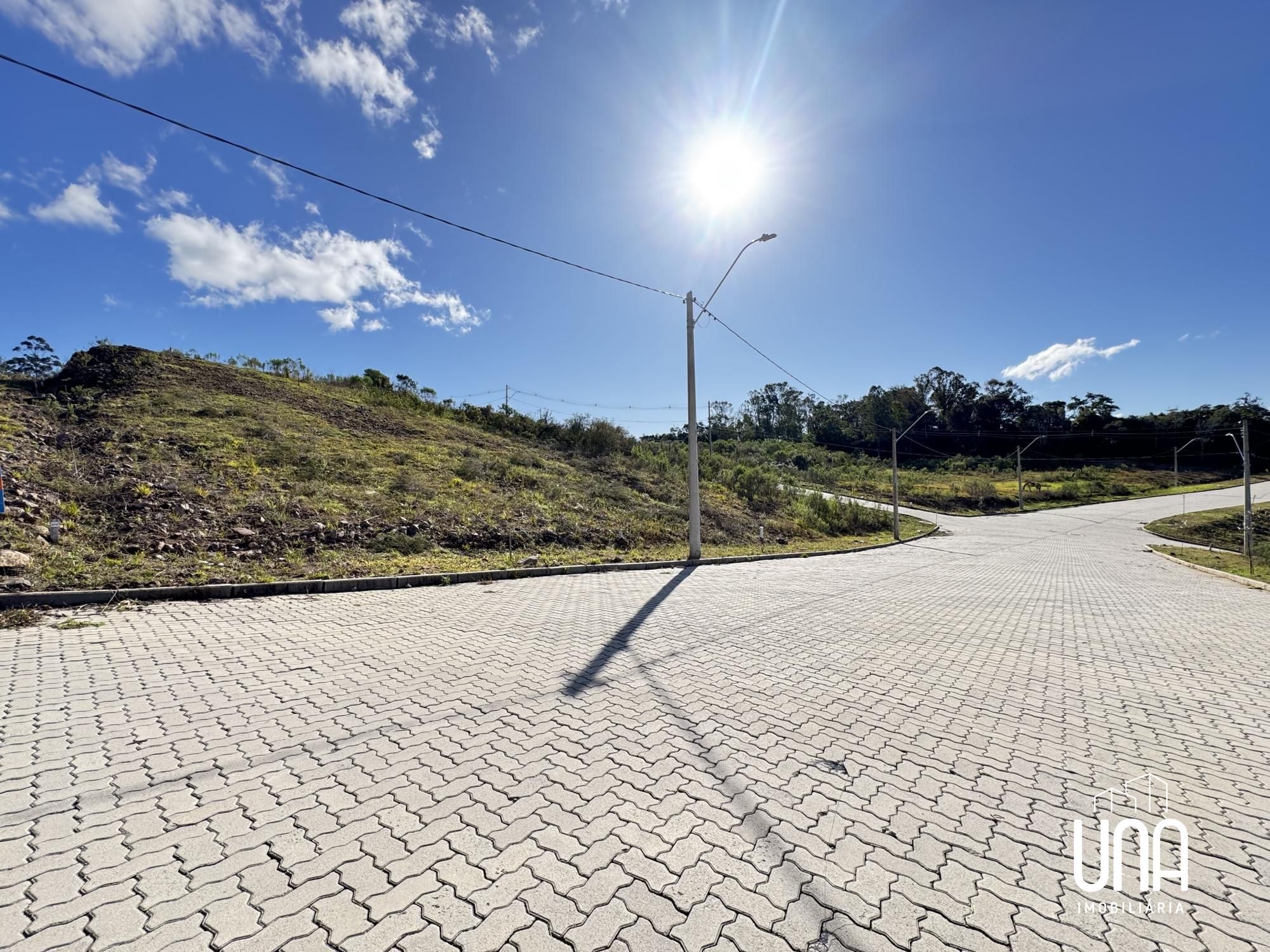 Terreno, 300 m² - Foto 1