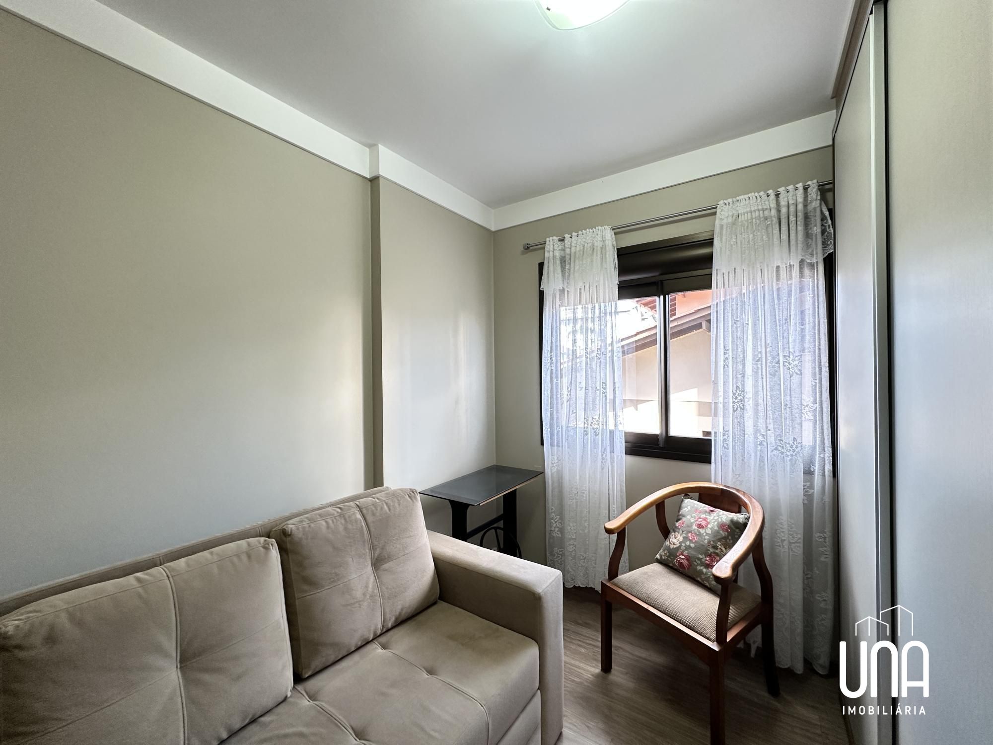 Apartamento, 3 quartos, 115 m² - Foto 15