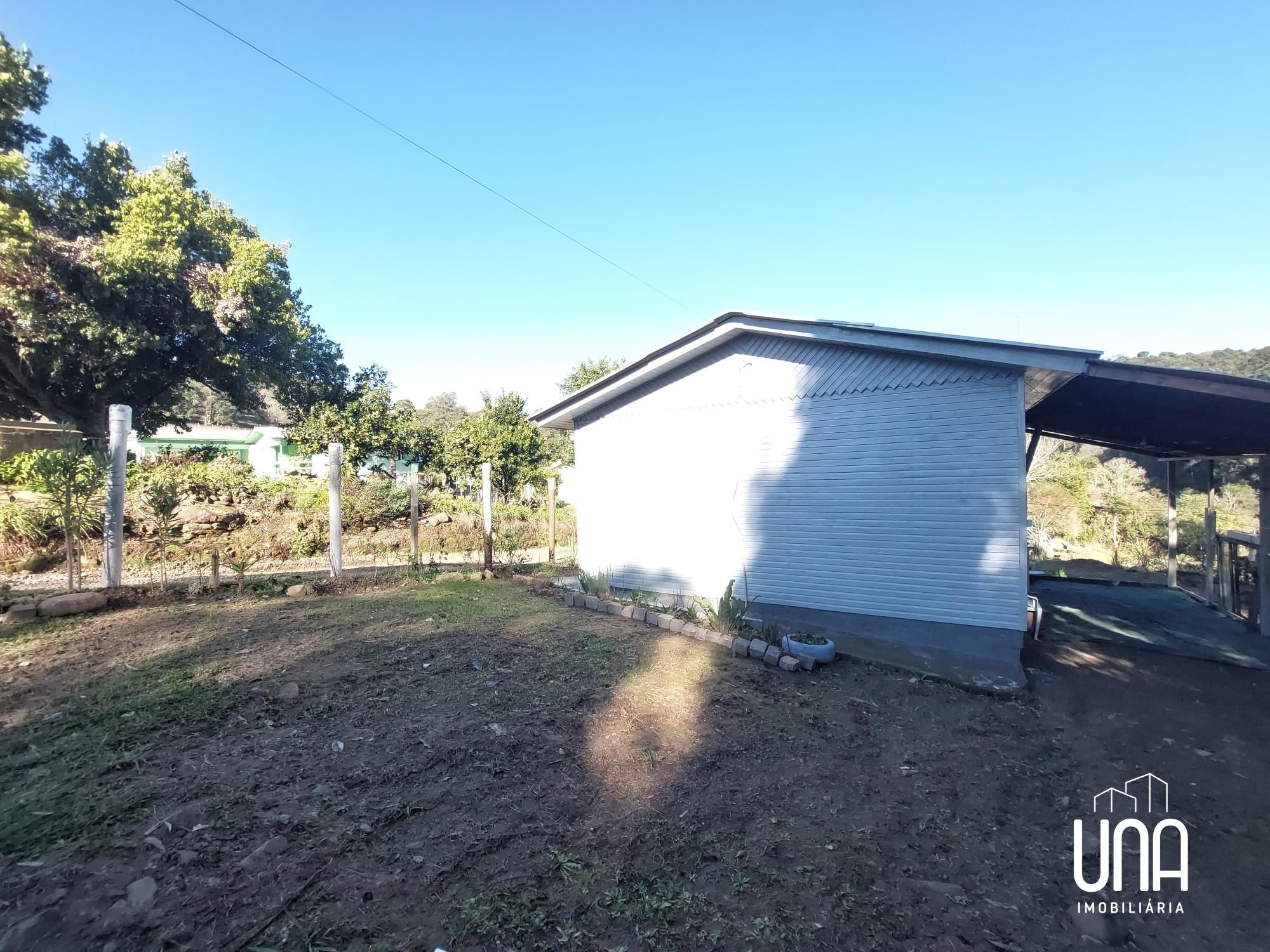 Chácara, 2 quartos, 1226 m² - Foto 5