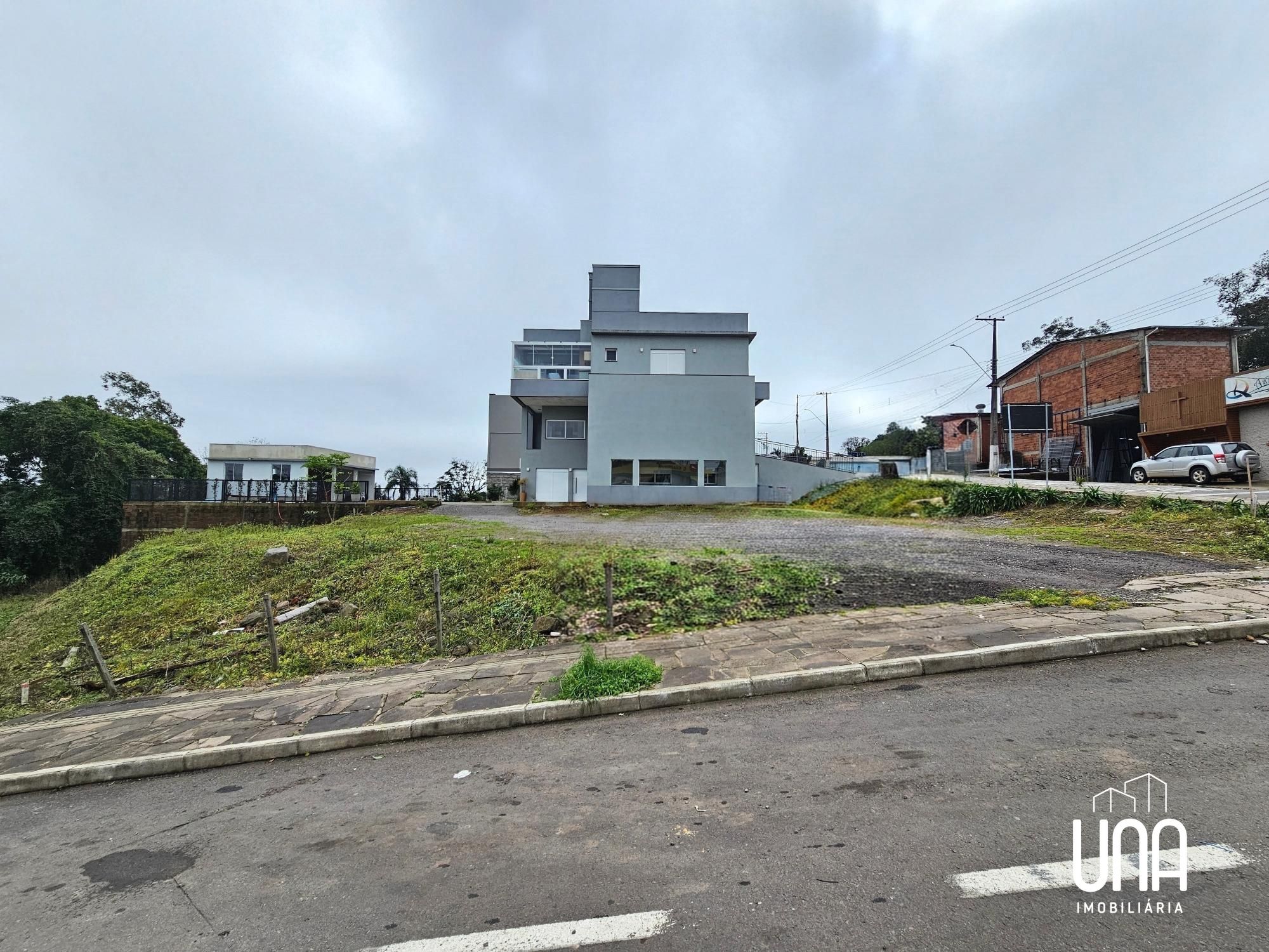 Terreno, 532 m² - Foto 3