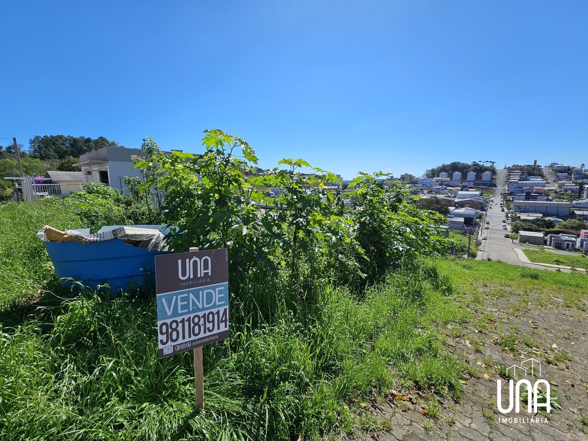 Terreno, 288 m² - Foto 5