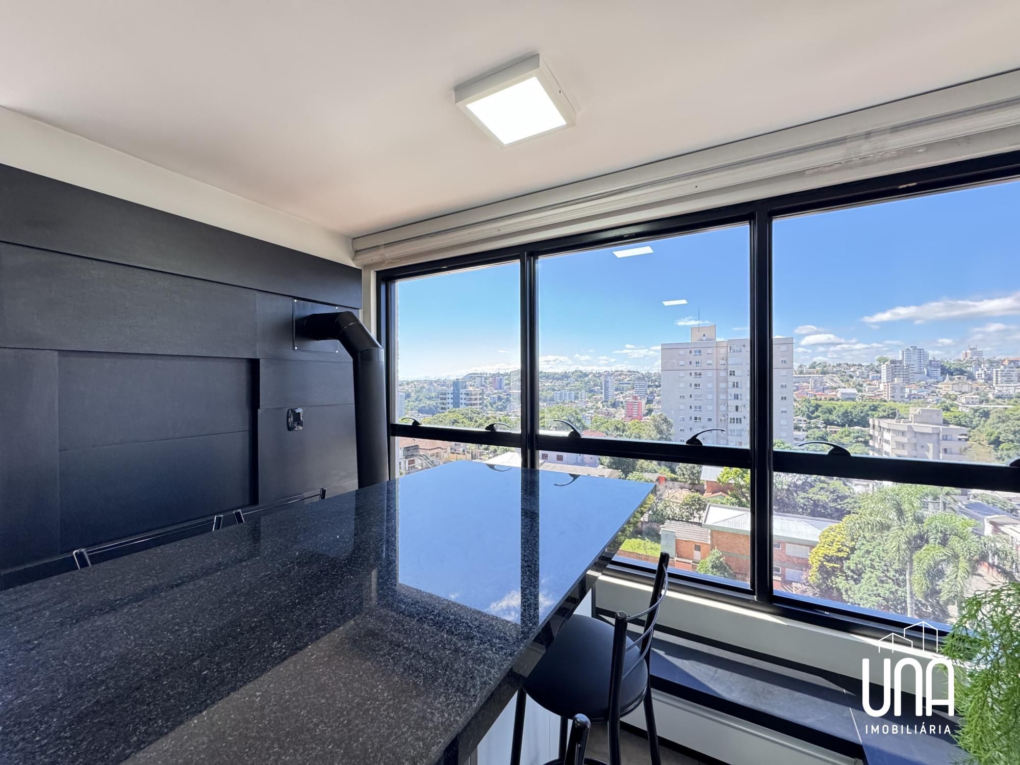Apartamento, 1 quarto, 54 m² - Foto 6