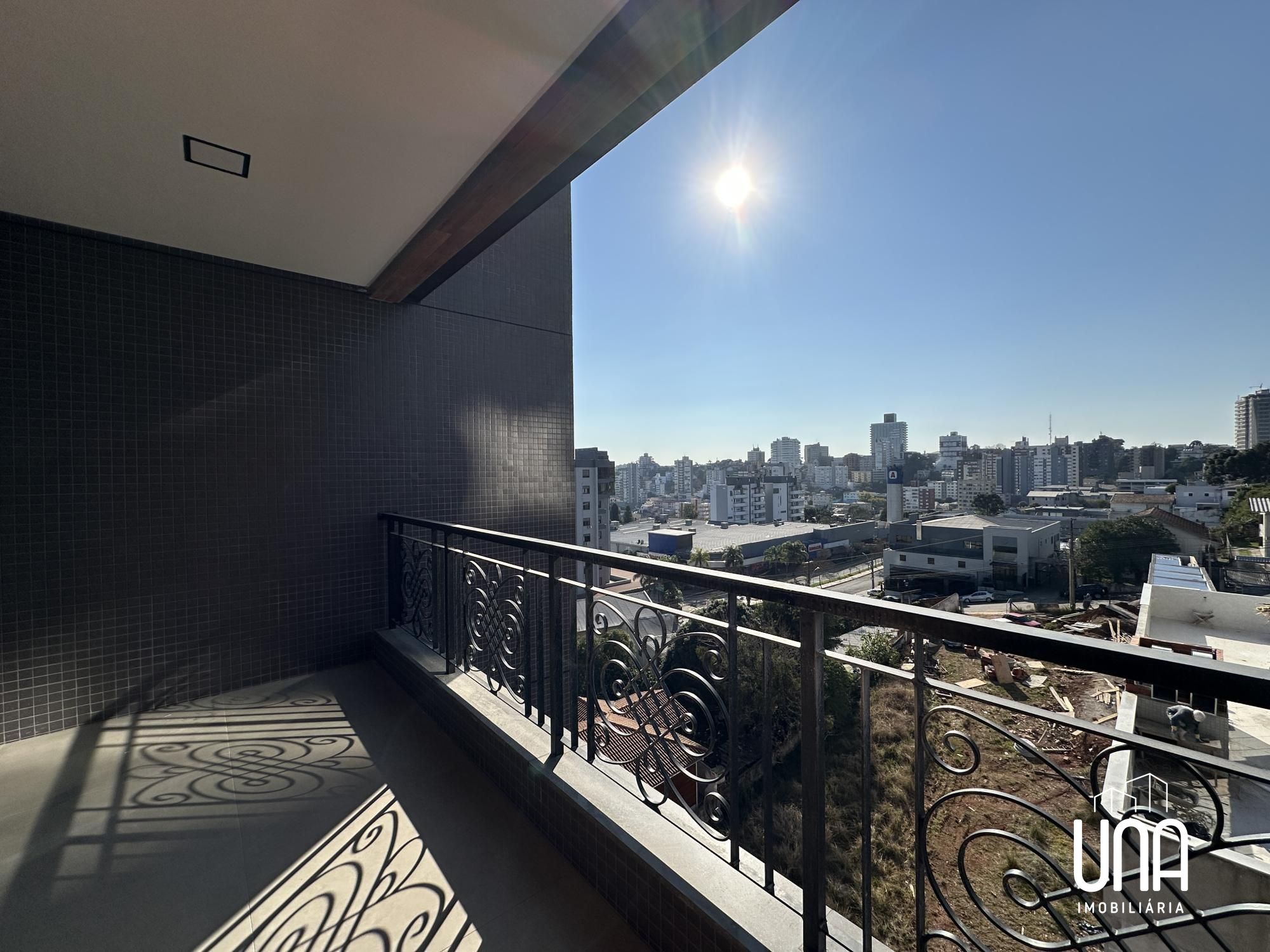 Apartamento, 3 quartos, 128 m² - Foto 4