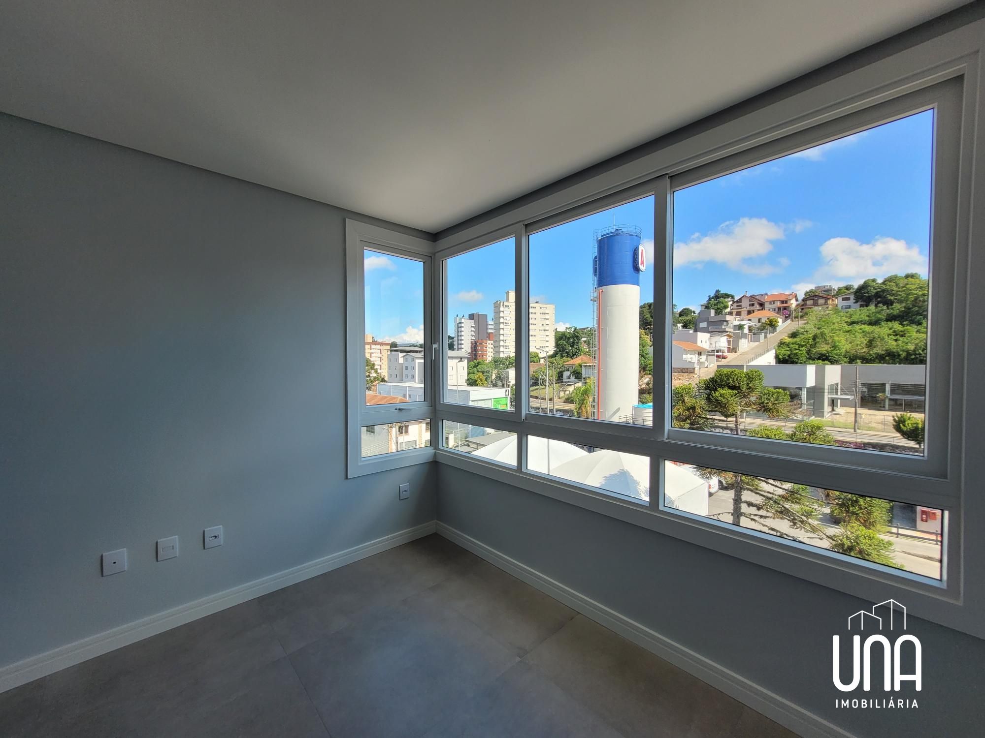 Apartamento, 1 quarto, 45 m² - Foto 3