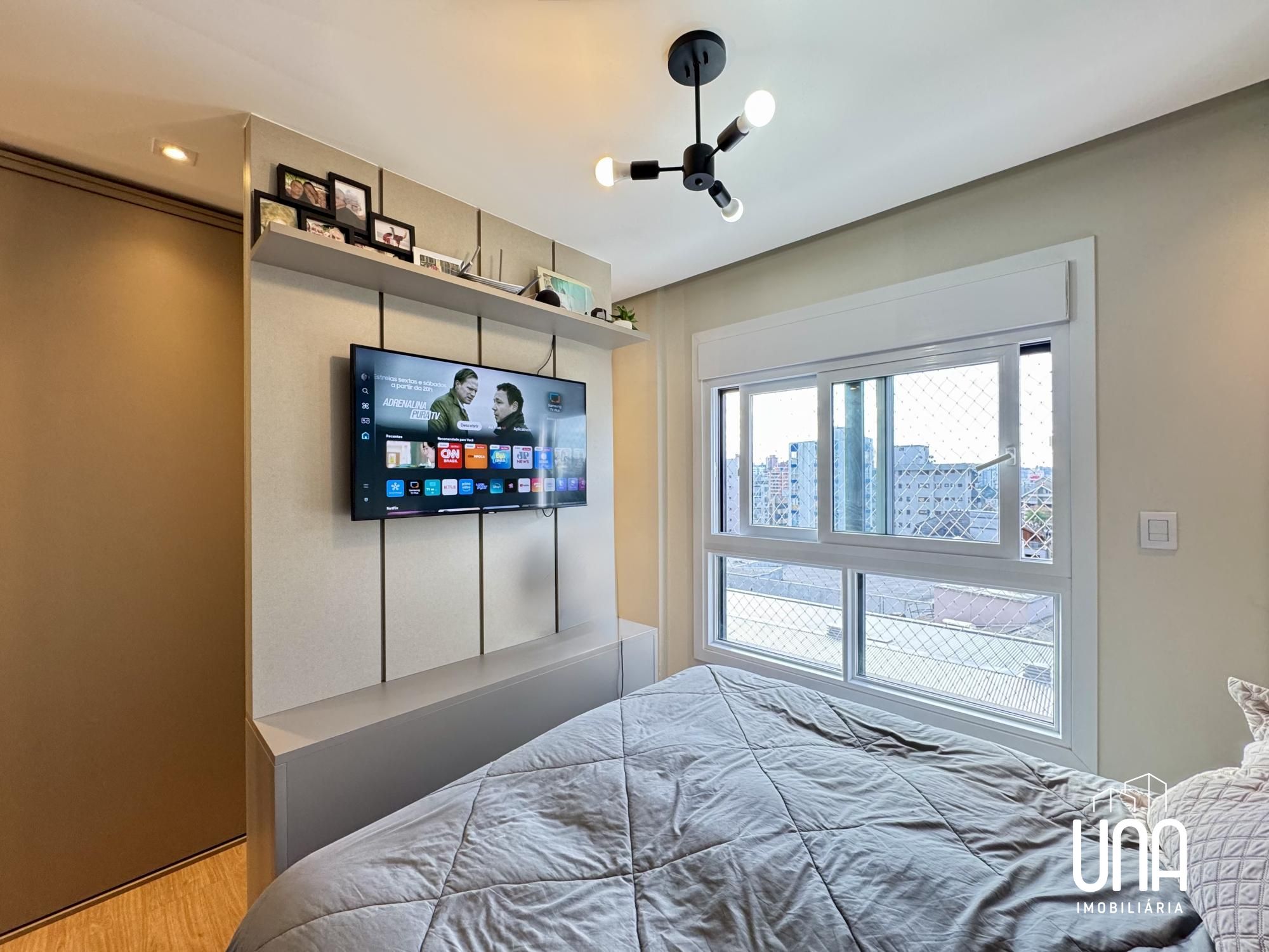 Apartamento, 3 quartos, 128 m² - Foto 12