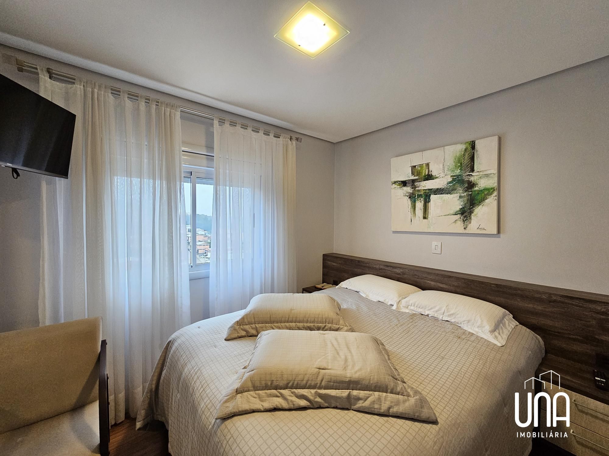 Apartamento, 2 quartos - Foto 10