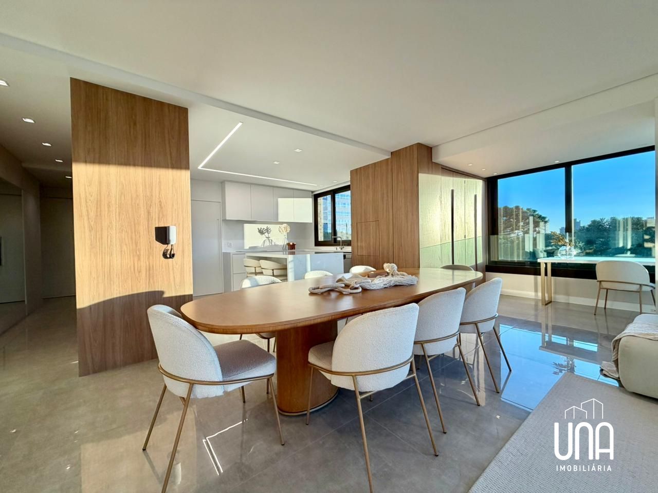 Apartamento, 3 quartos, 199 m² - Foto 8