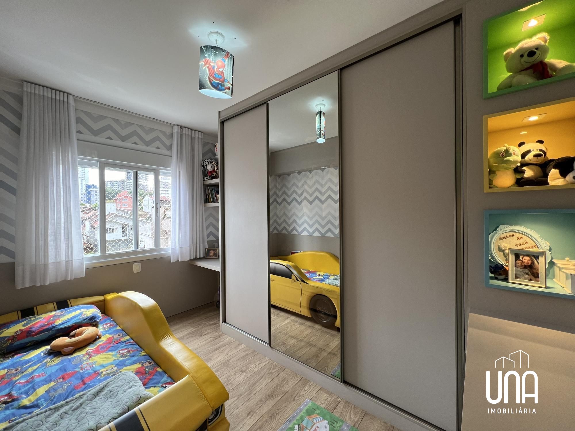 Apartamento, 3 quartos, 117 m² - Foto 11