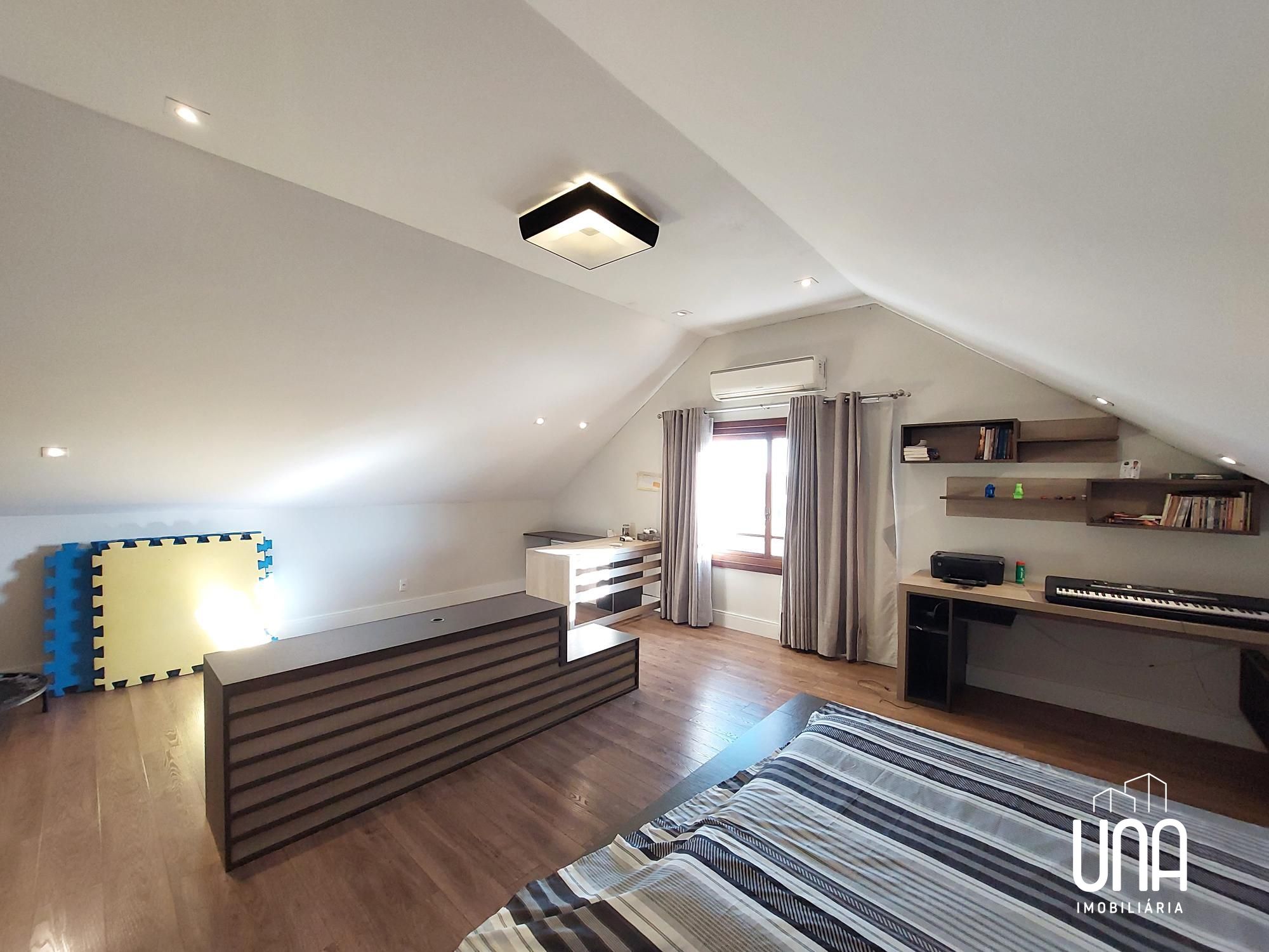 Casa, 5 quartos, 260 m² - Foto 28