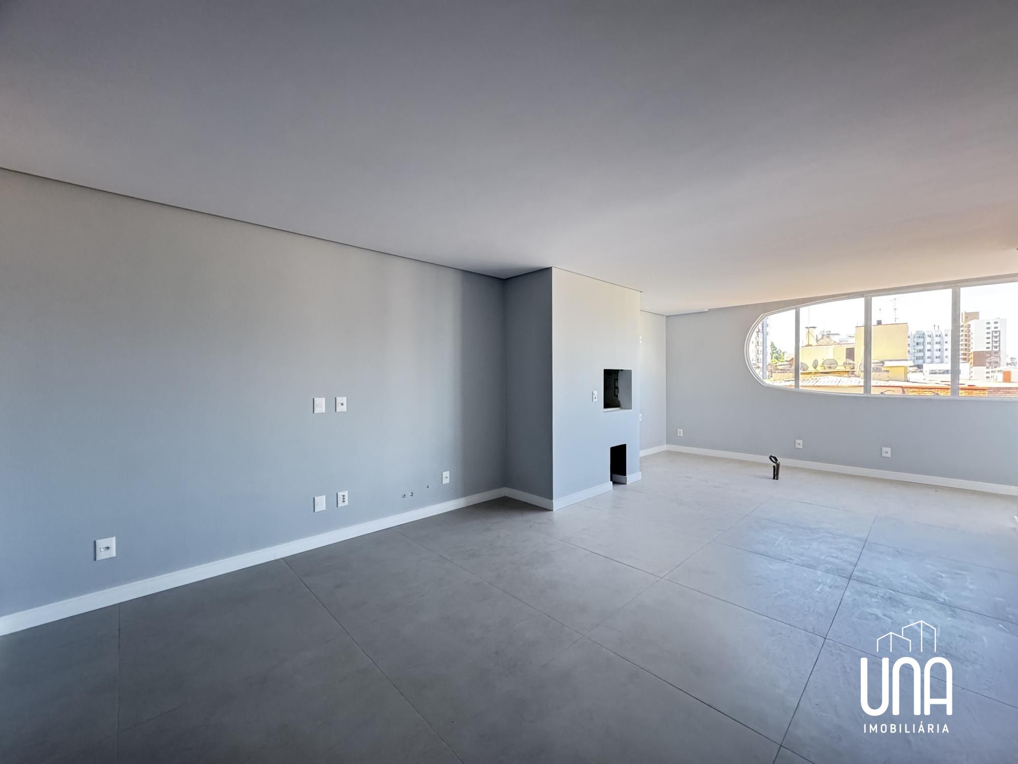 Apartamento, 3 quartos, 100 m² - Foto 1