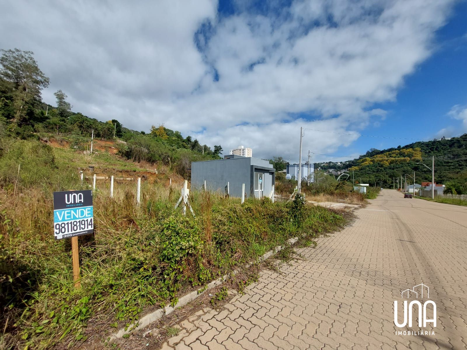 Terreno, 200 m² - Foto 2