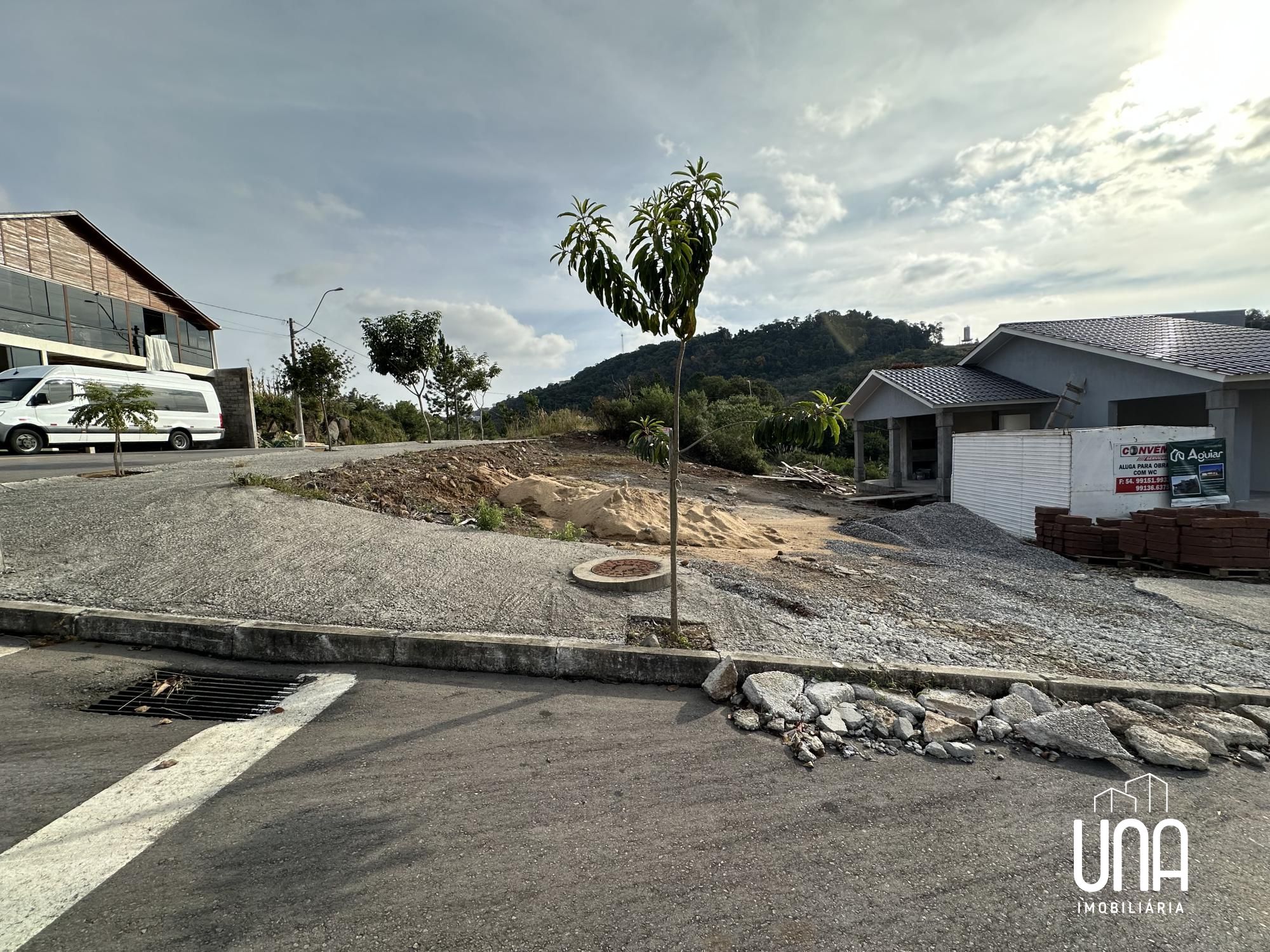 Terreno, 240 m² - Foto 3