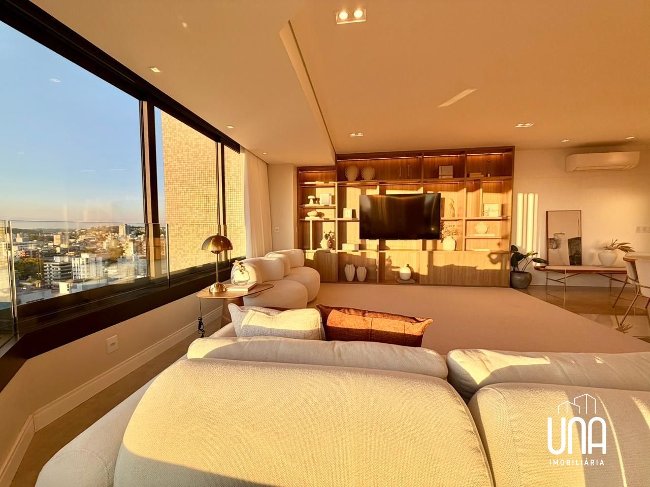 Apartamento, 3 quartos, 199 m² - Foto 3