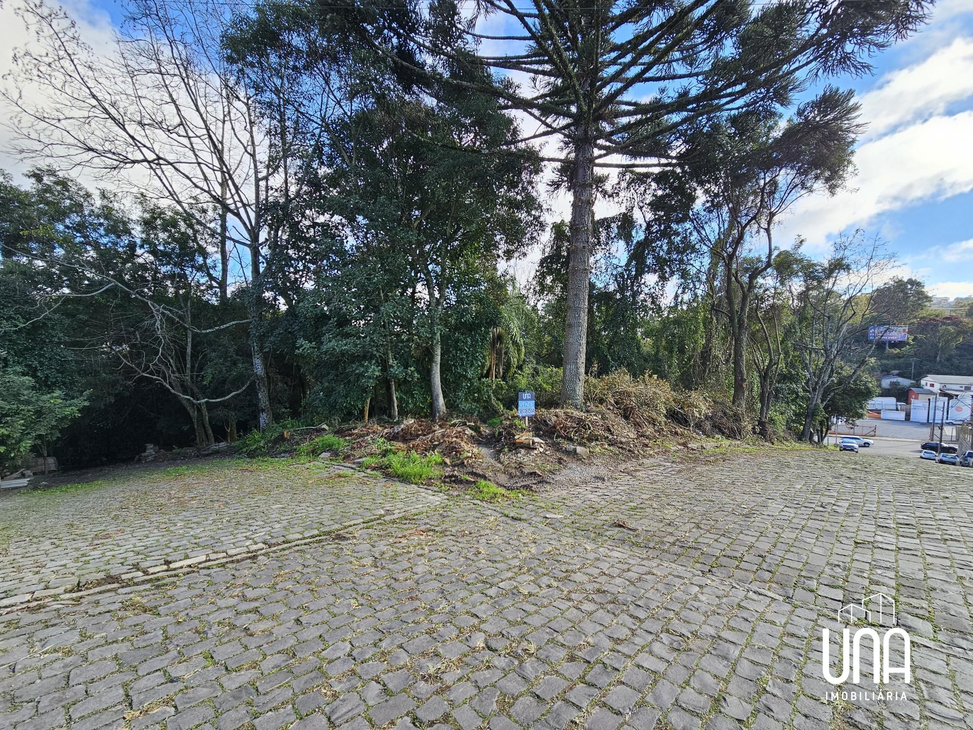 Terreno, 494 m² - Foto 1