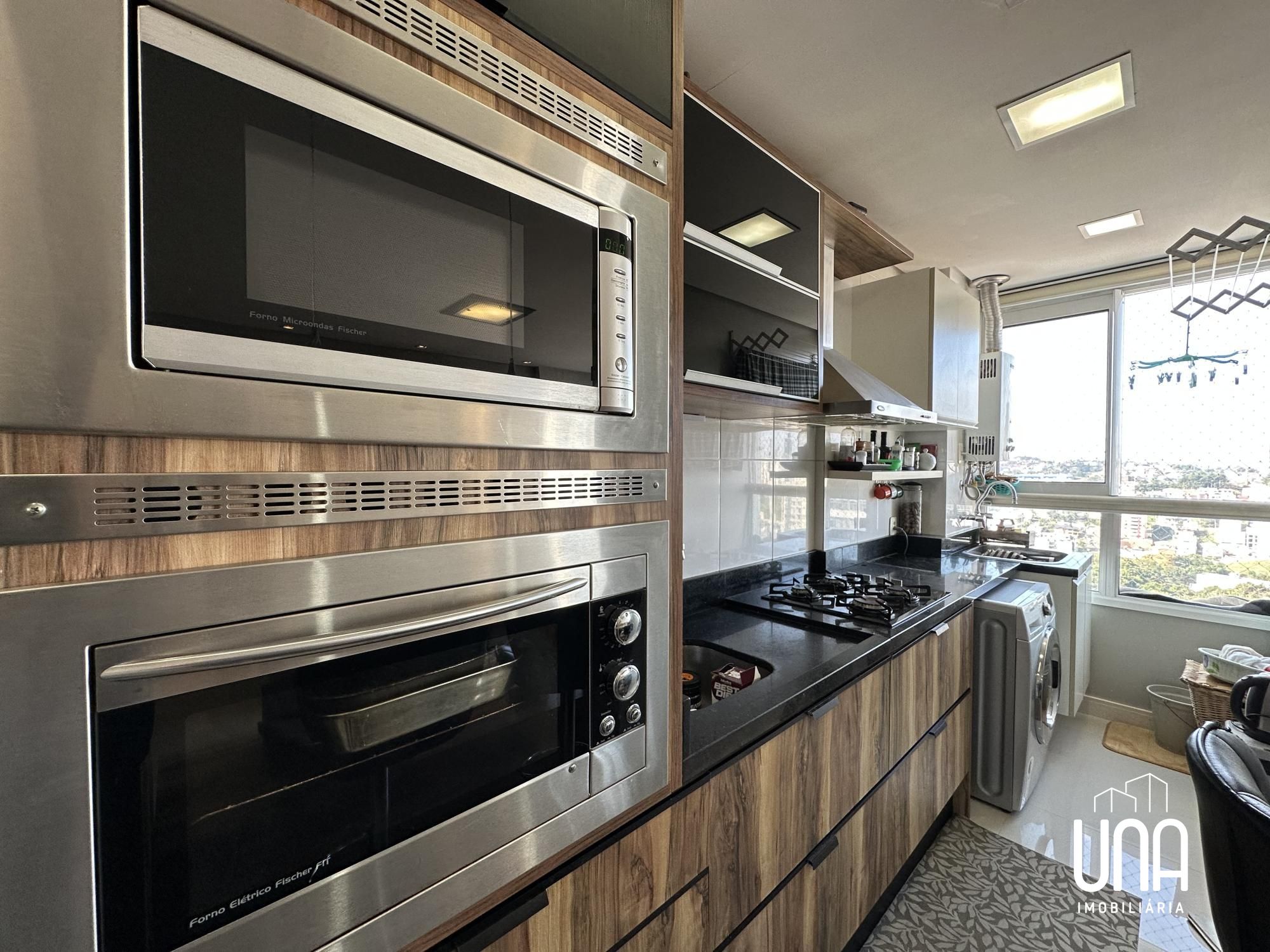 Apartamento, 2 quartos, 61 m² - Foto 7