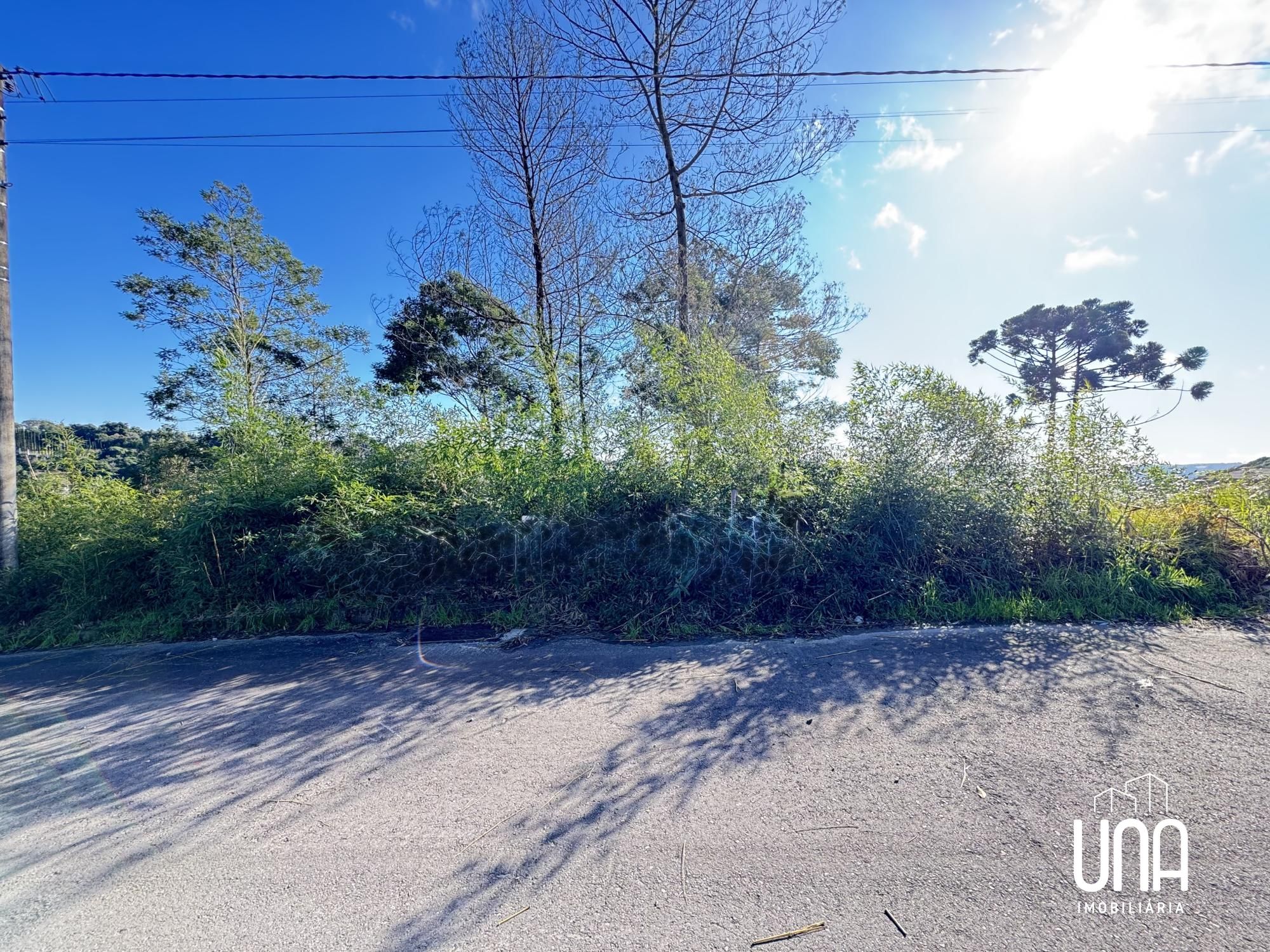 Terreno, 411 m² - Foto 1