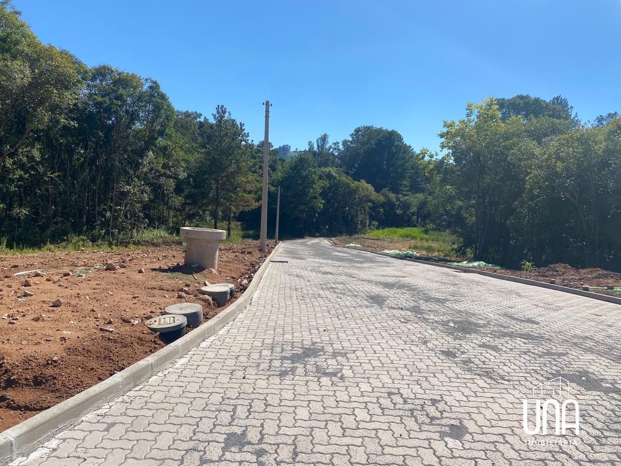Terreno, 280 m² - Foto 3