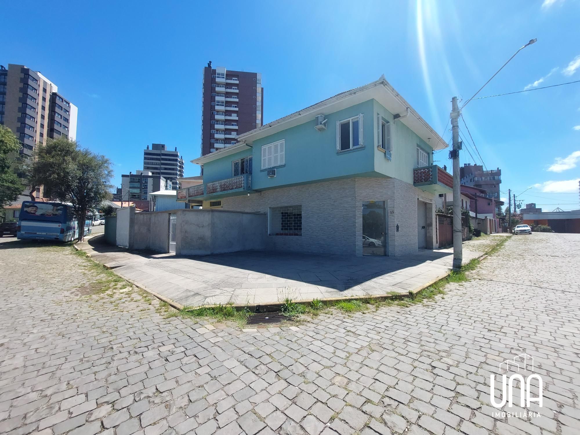 Terreno, 930 m² - Foto 1