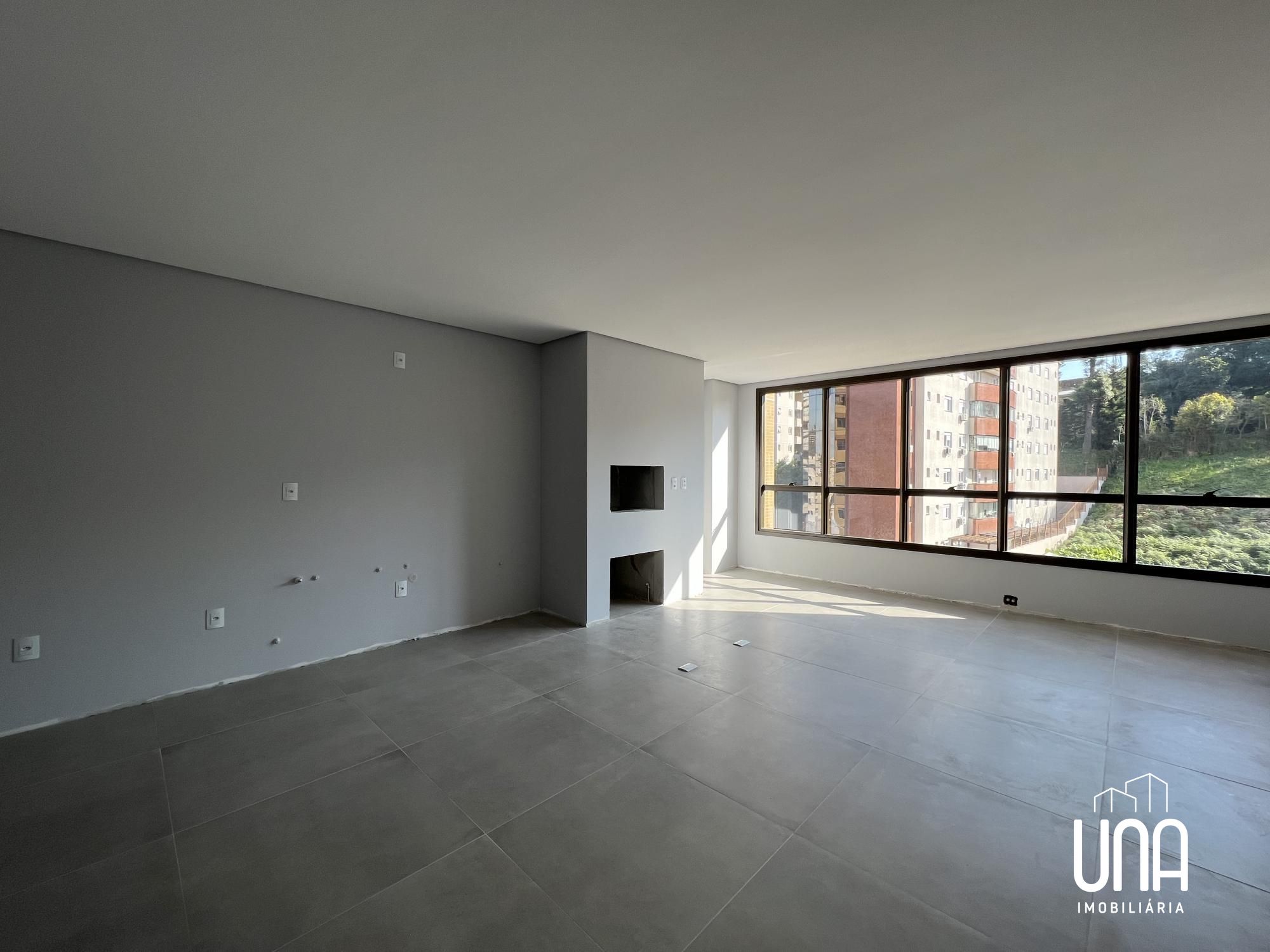 Apartamento, 3 quartos, 132 m² - Foto 1